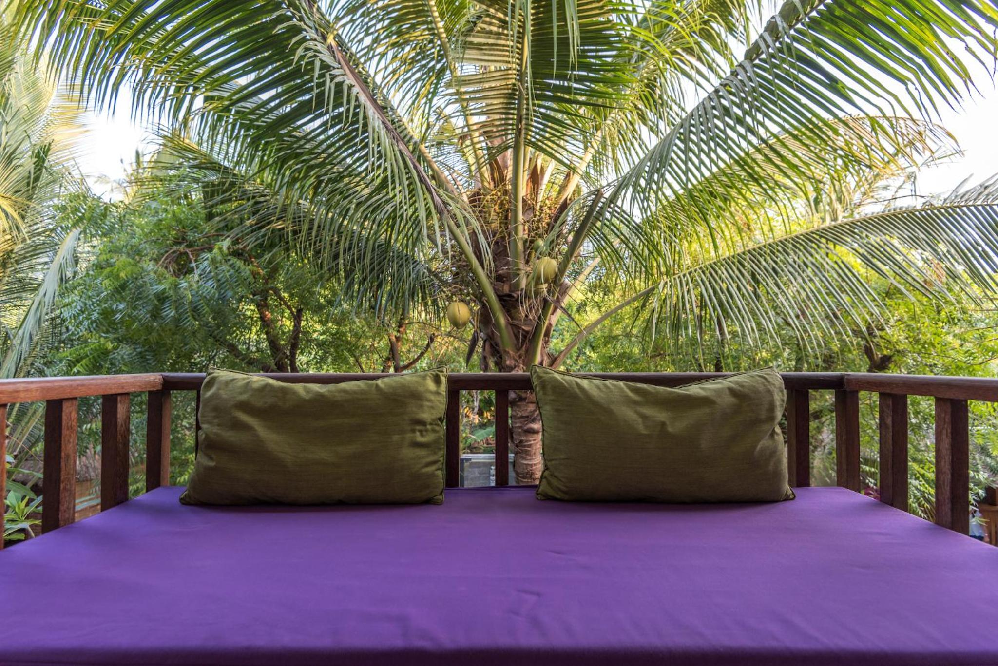 Arjuna Homestay