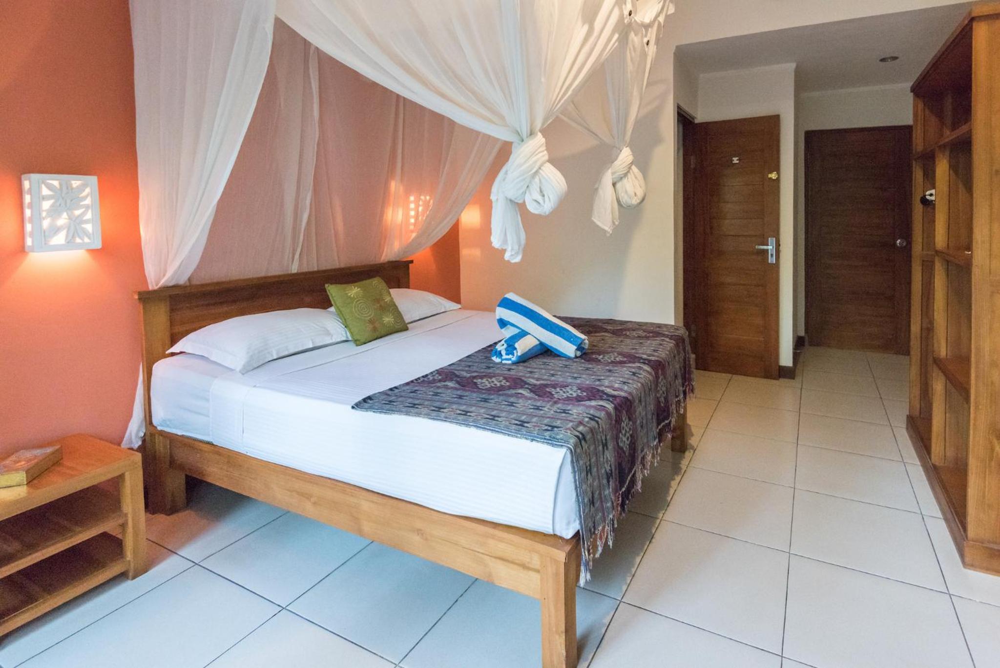 Arjuna Homestay