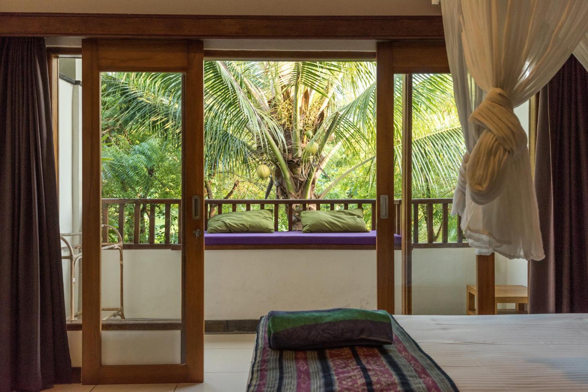 Arjuna Homestay