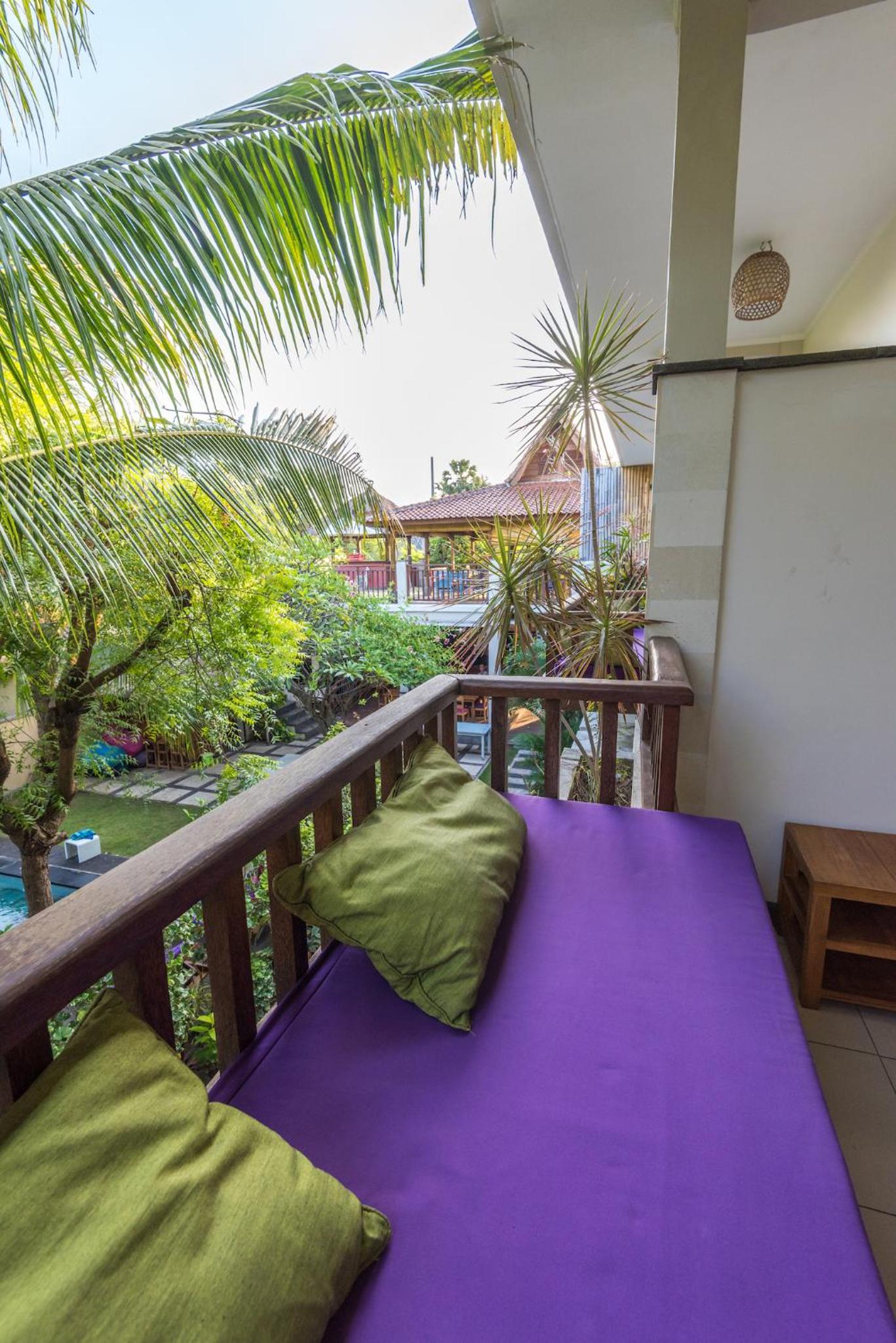 Arjuna Homestay