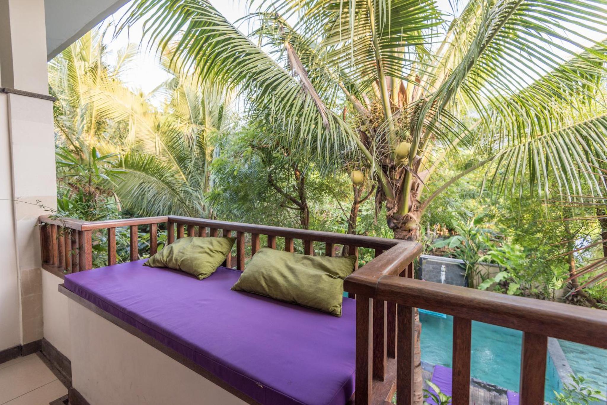 Arjuna Homestay