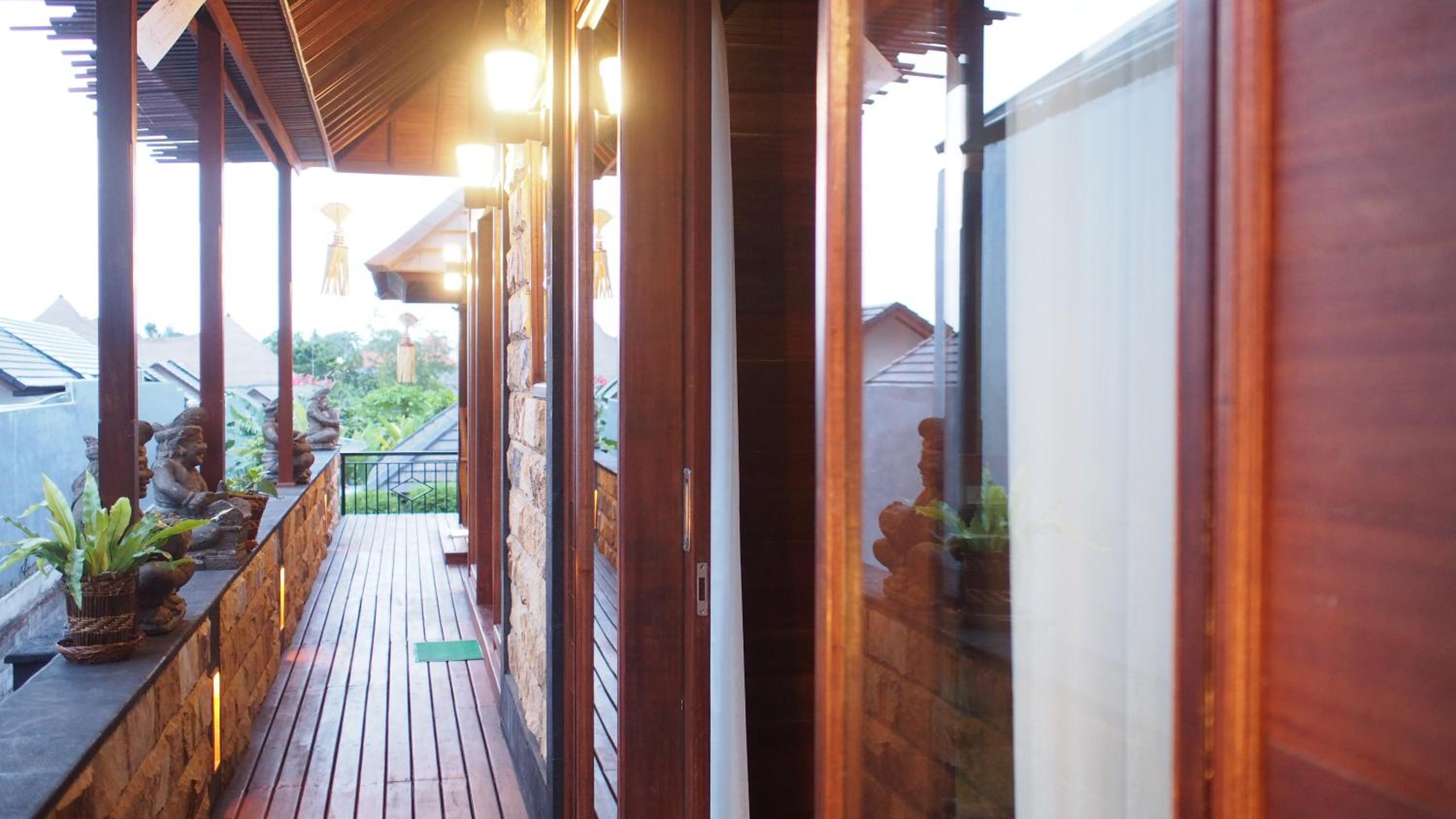 Lebak Bali Residence