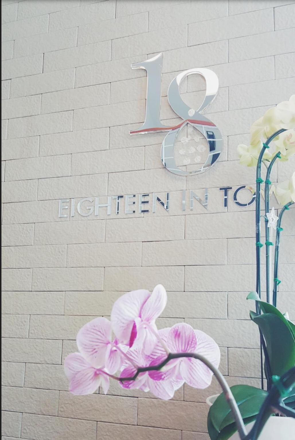 18 In Town Homestay