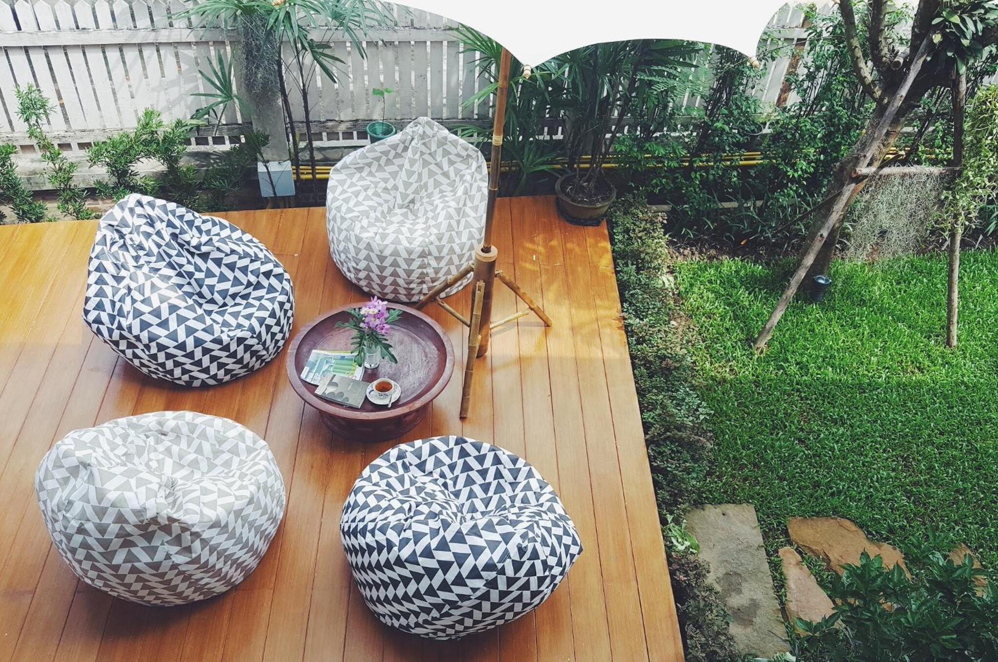 18 In Town Homestay