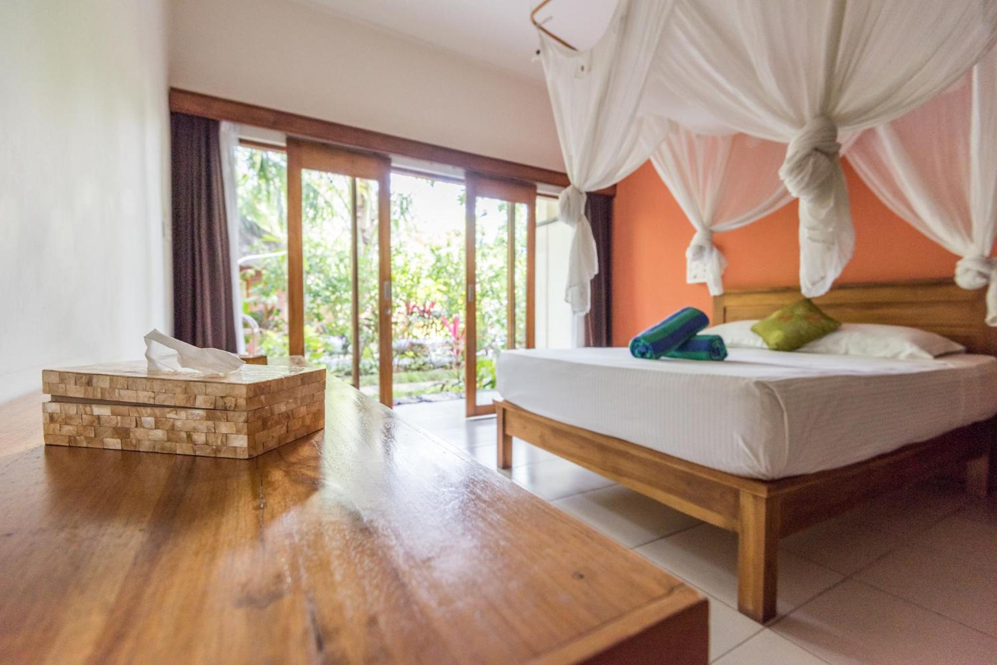 Arjuna Homestay