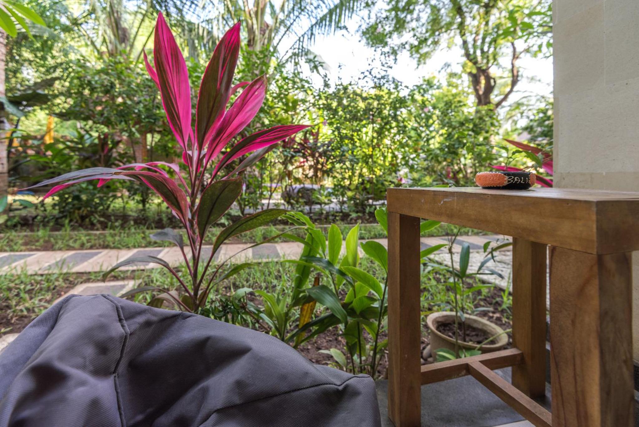 Arjuna Homestay