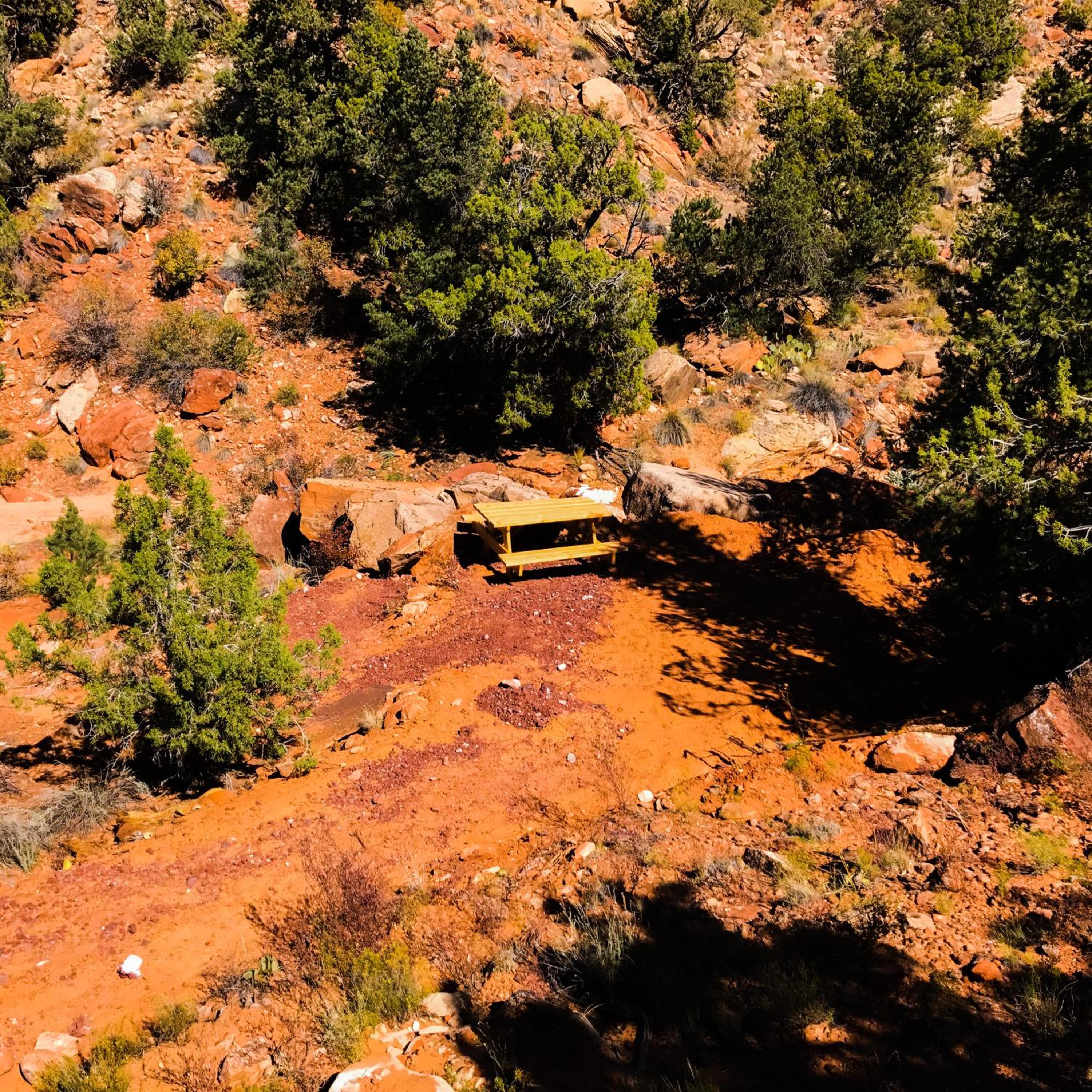 Zion View Camping - Property Image 57