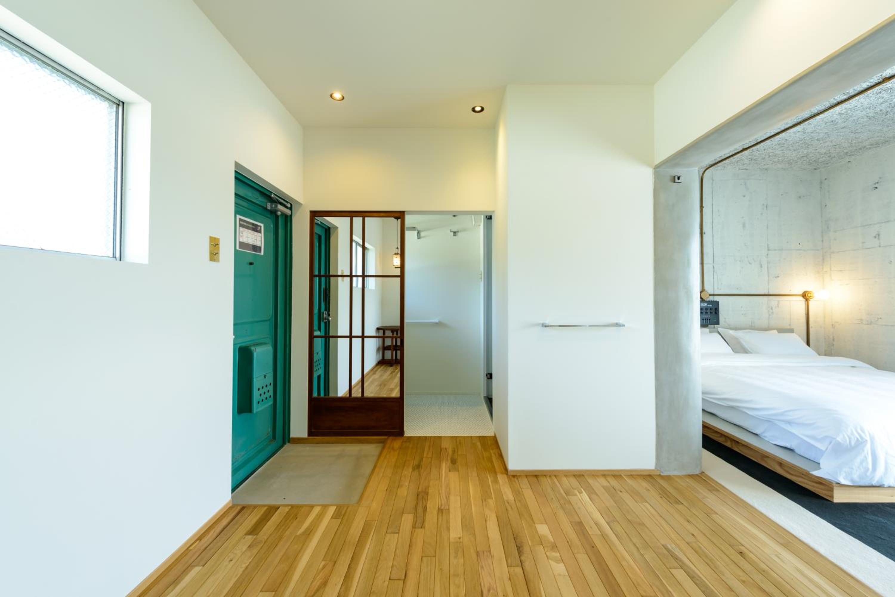Rc Hotel Kyoto Yasaka