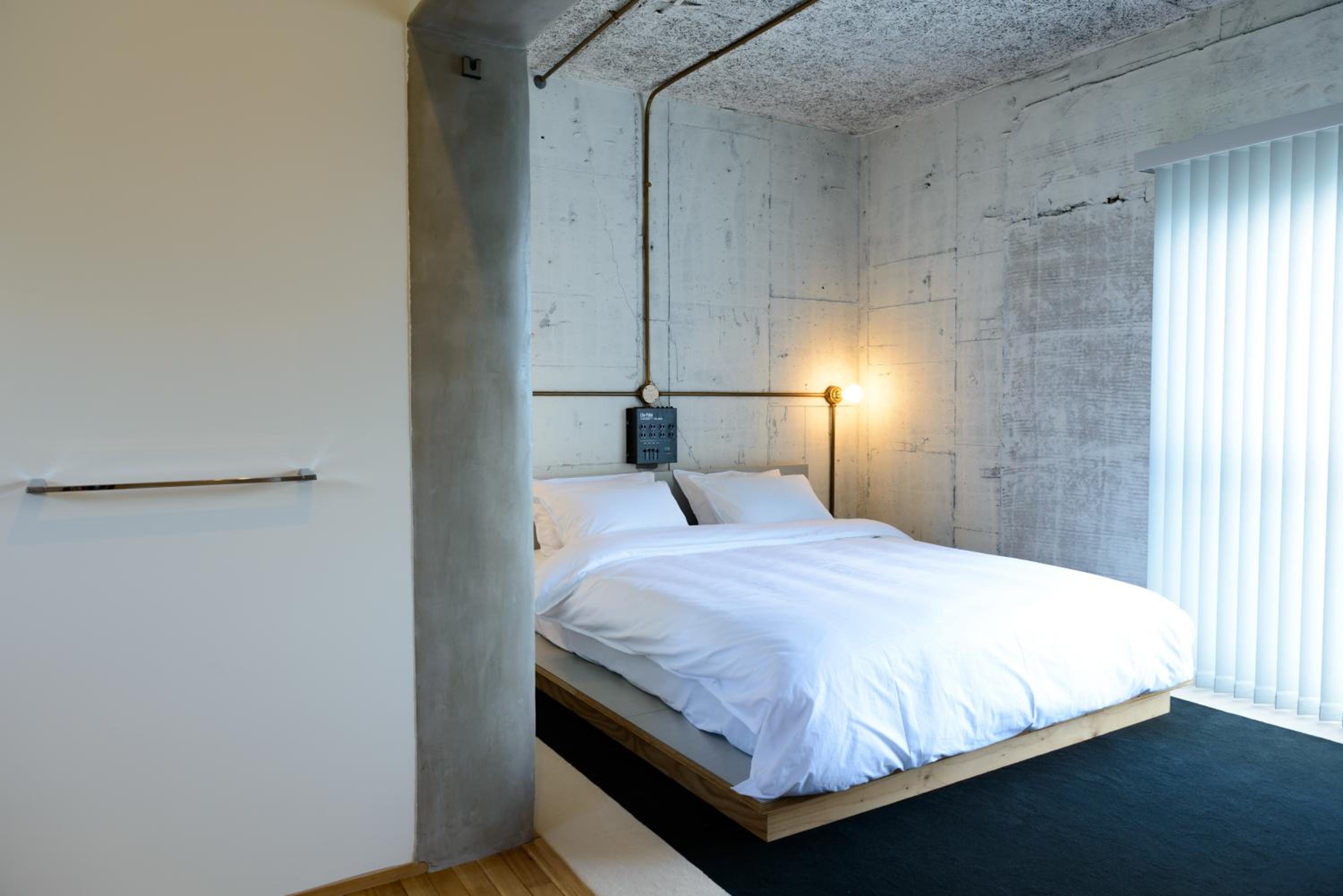 Rc Hotel Kyoto Yasaka