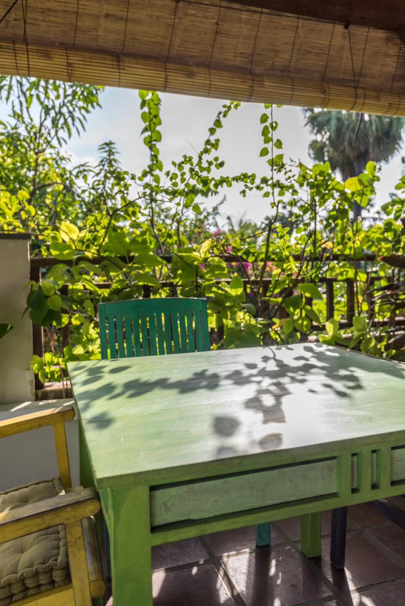 Arjuna Homestay