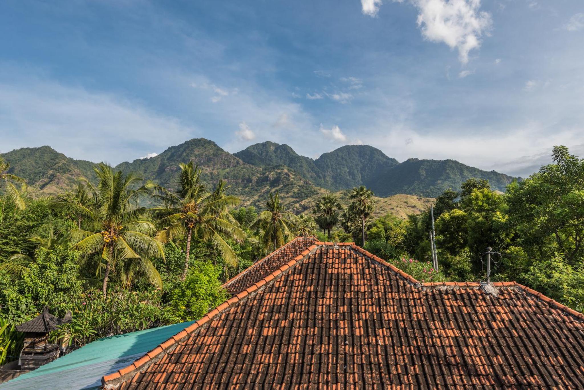 Arjuna Homestay