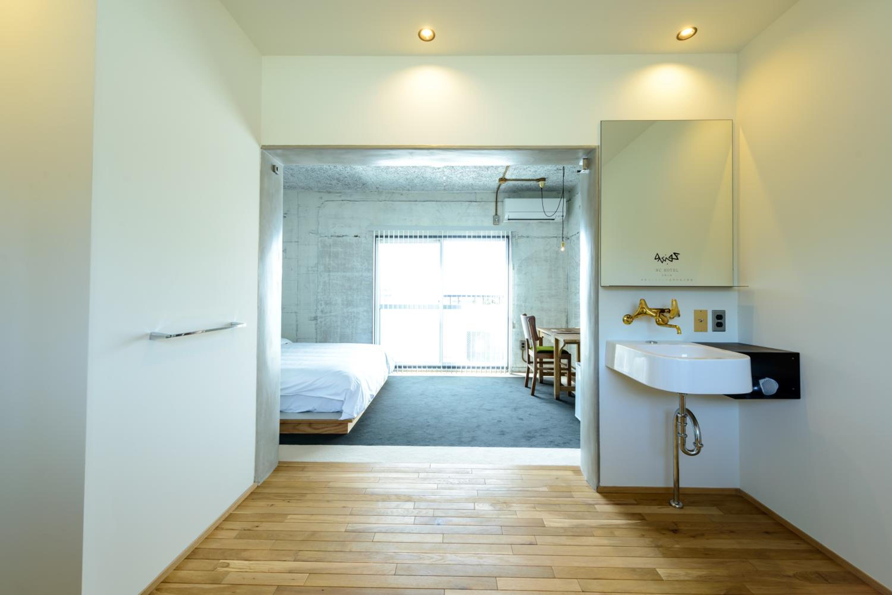Rc Hotel Kyoto Yasaka