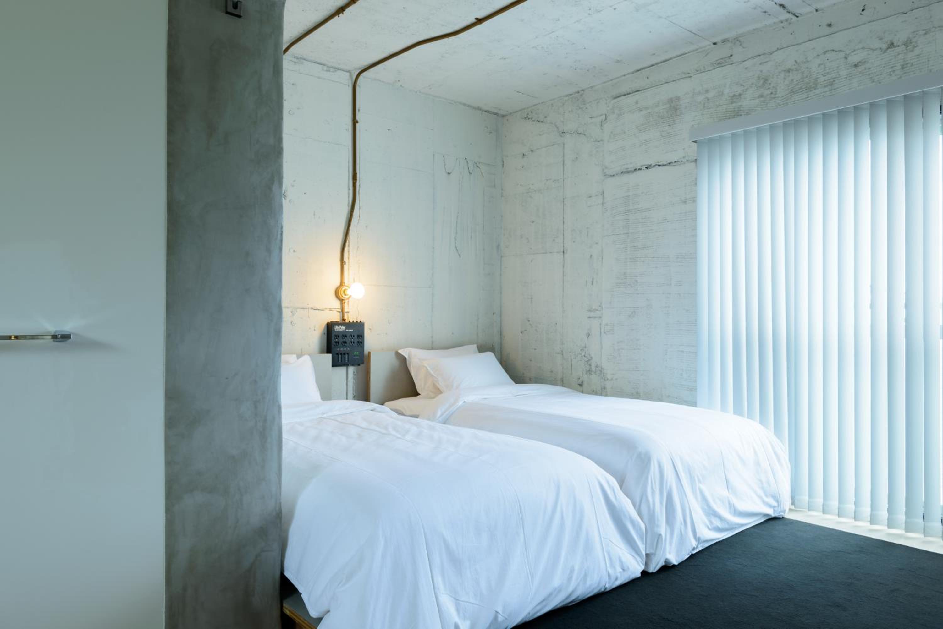Rc Hotel Kyoto Yasaka