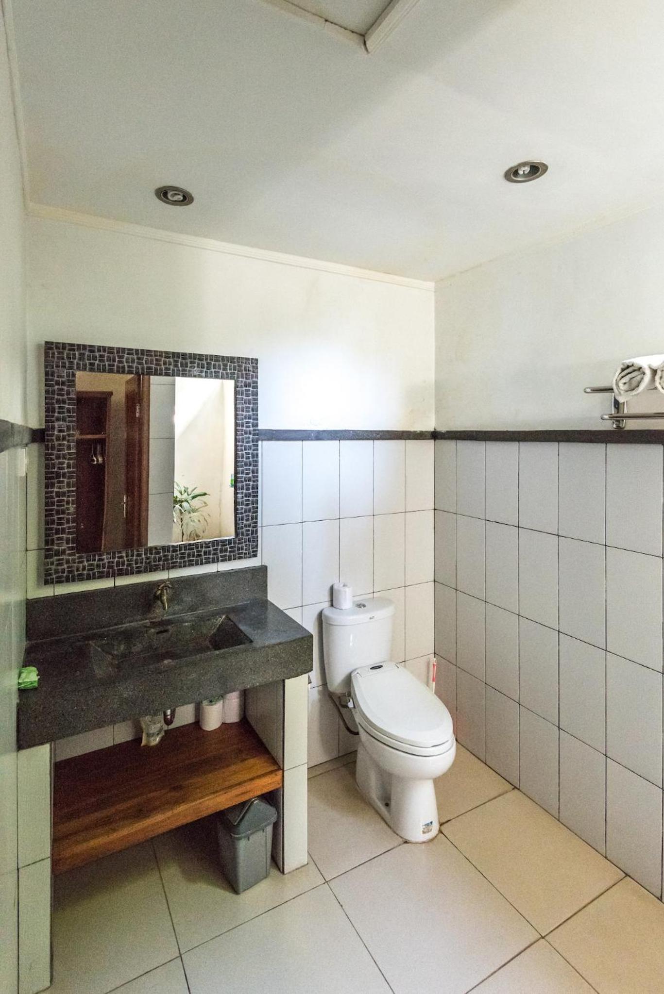 Arjuna Homestay