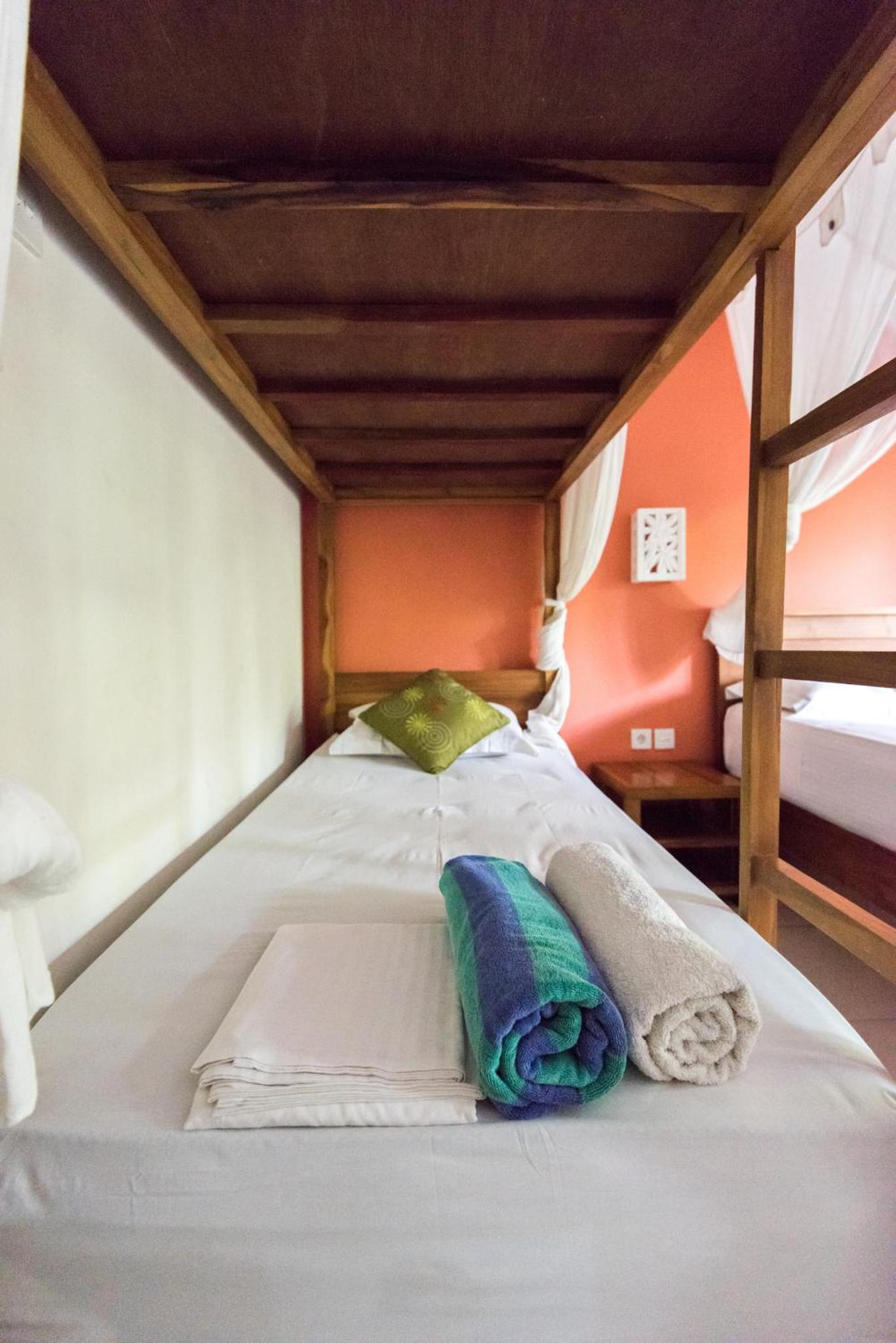 Arjuna Homestay