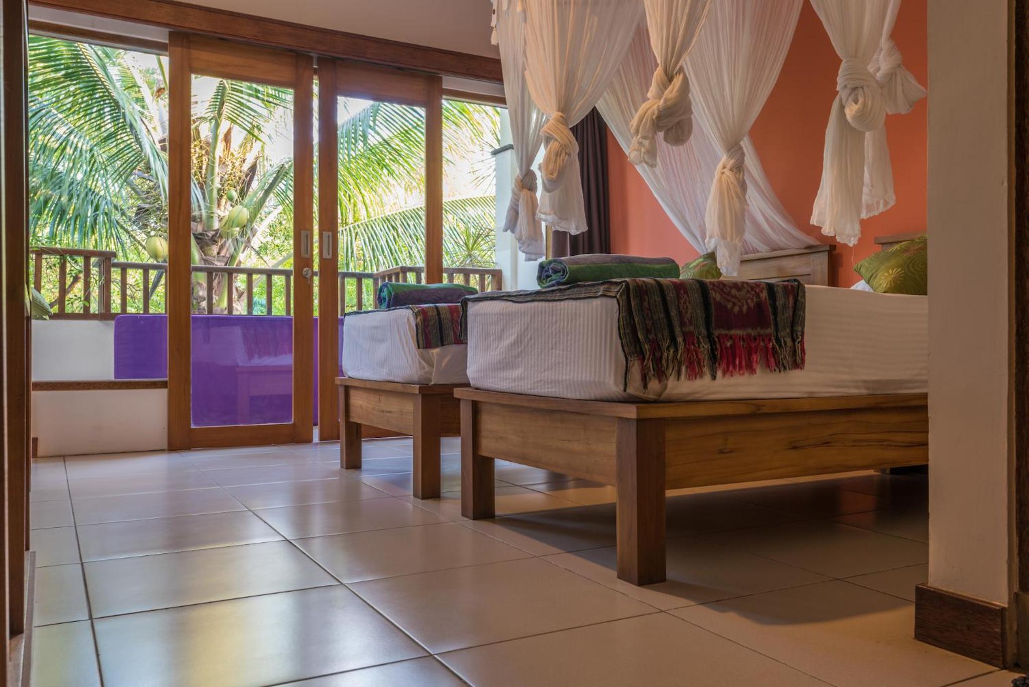 Arjuna Homestay