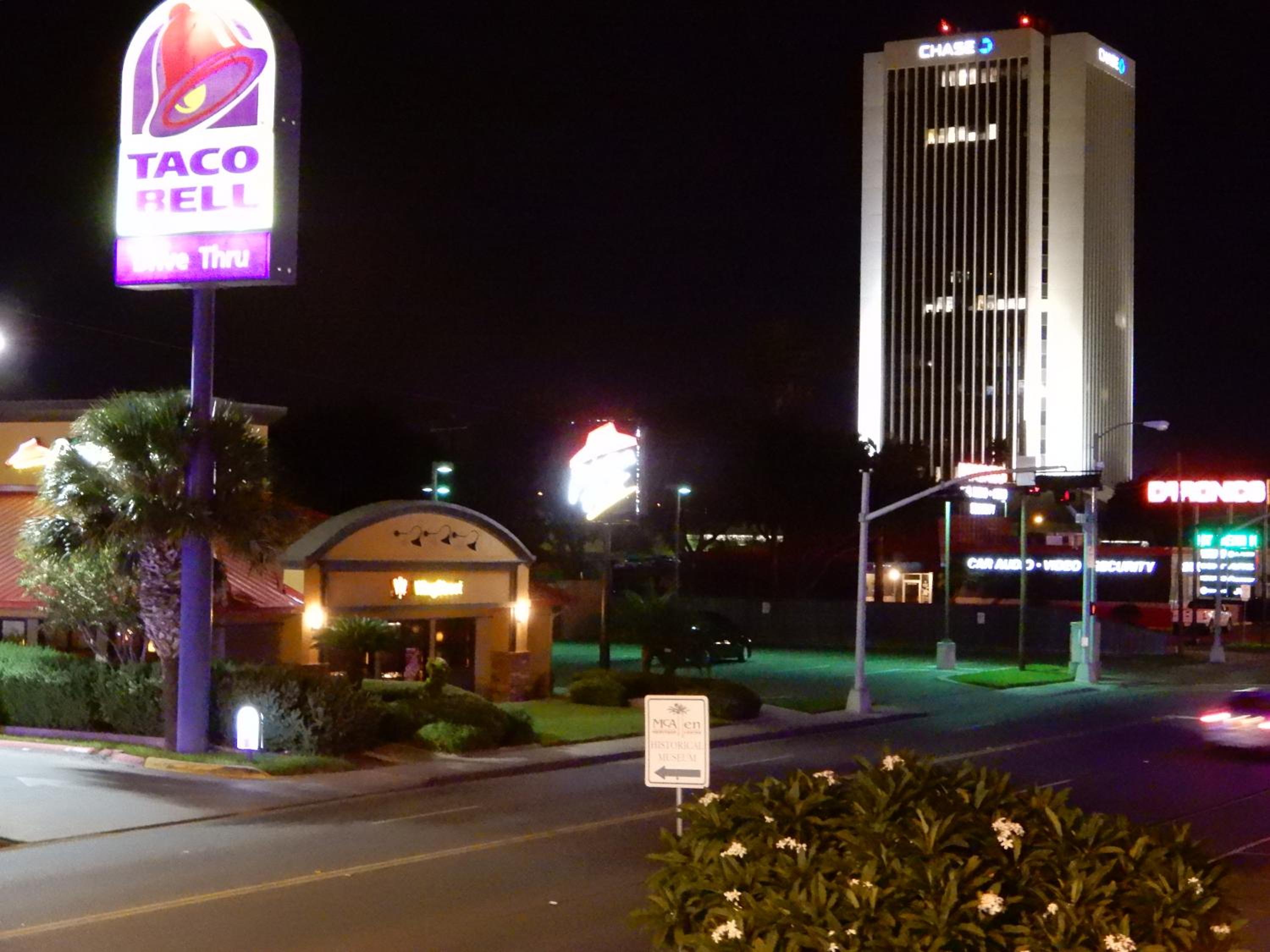 Siesta Inn McAllen