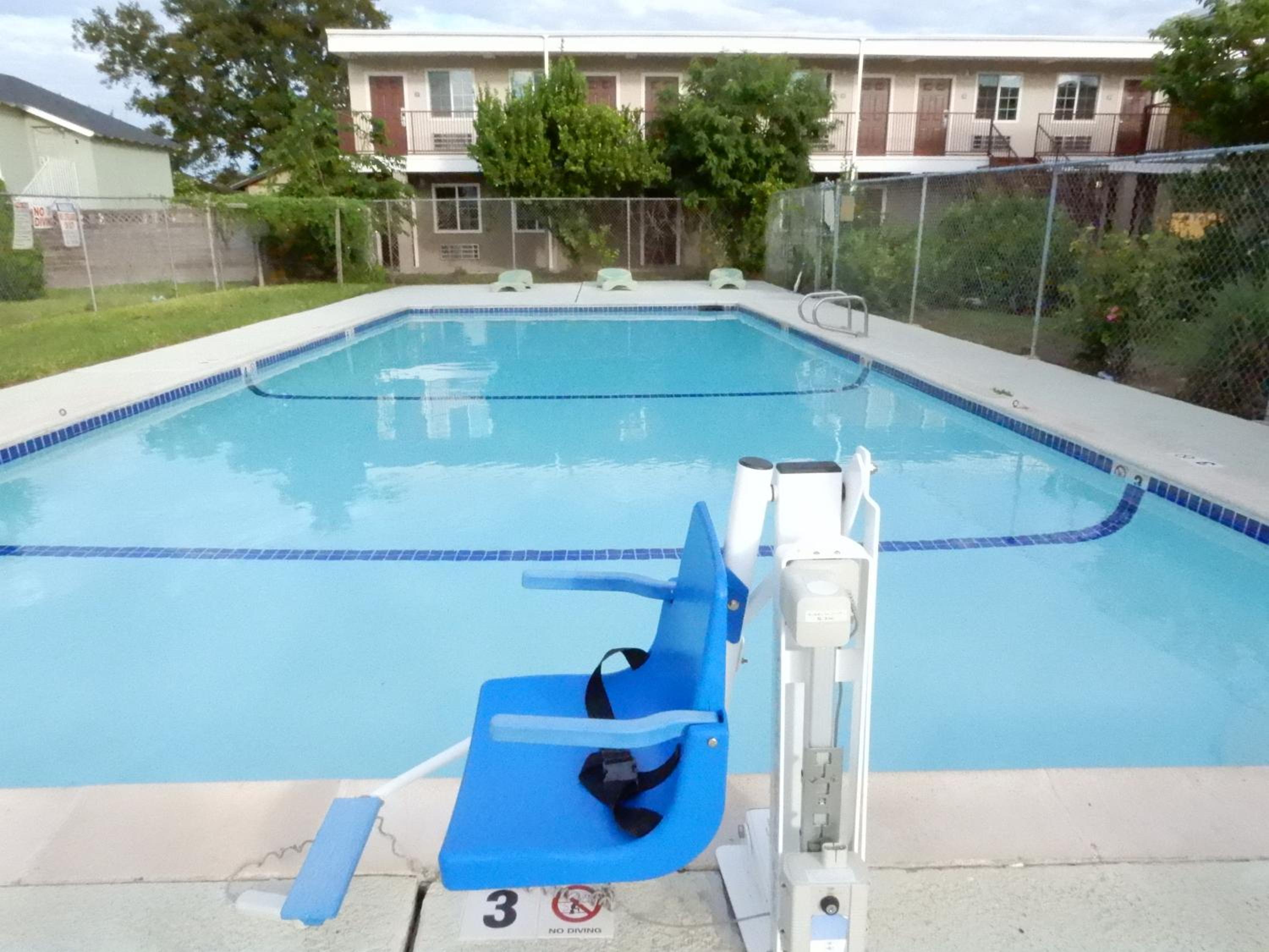 Siesta Inn McAllen