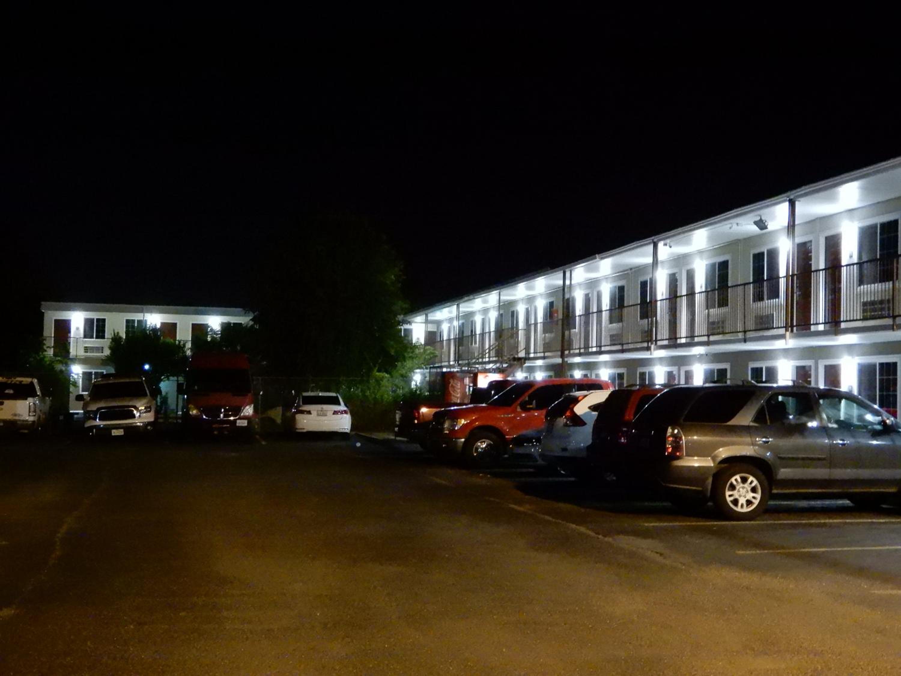 Siesta Inn McAllen