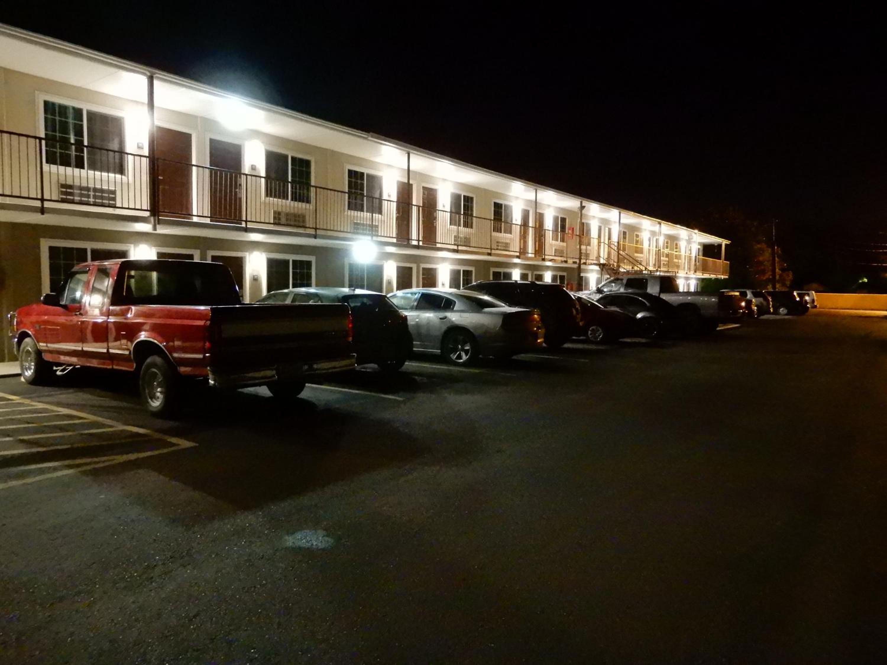 Siesta Inn McAllen
