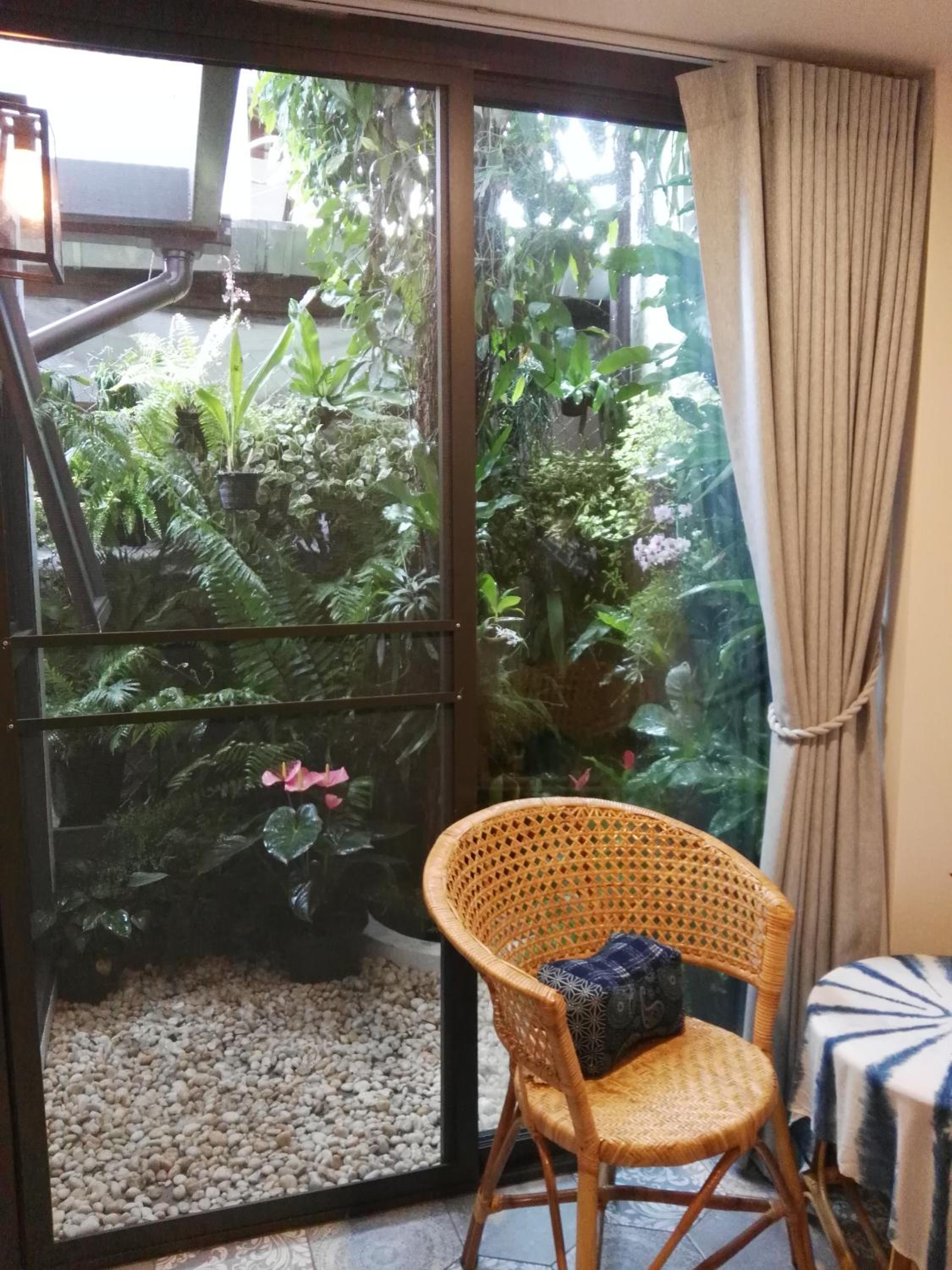 18 In Town Homestay