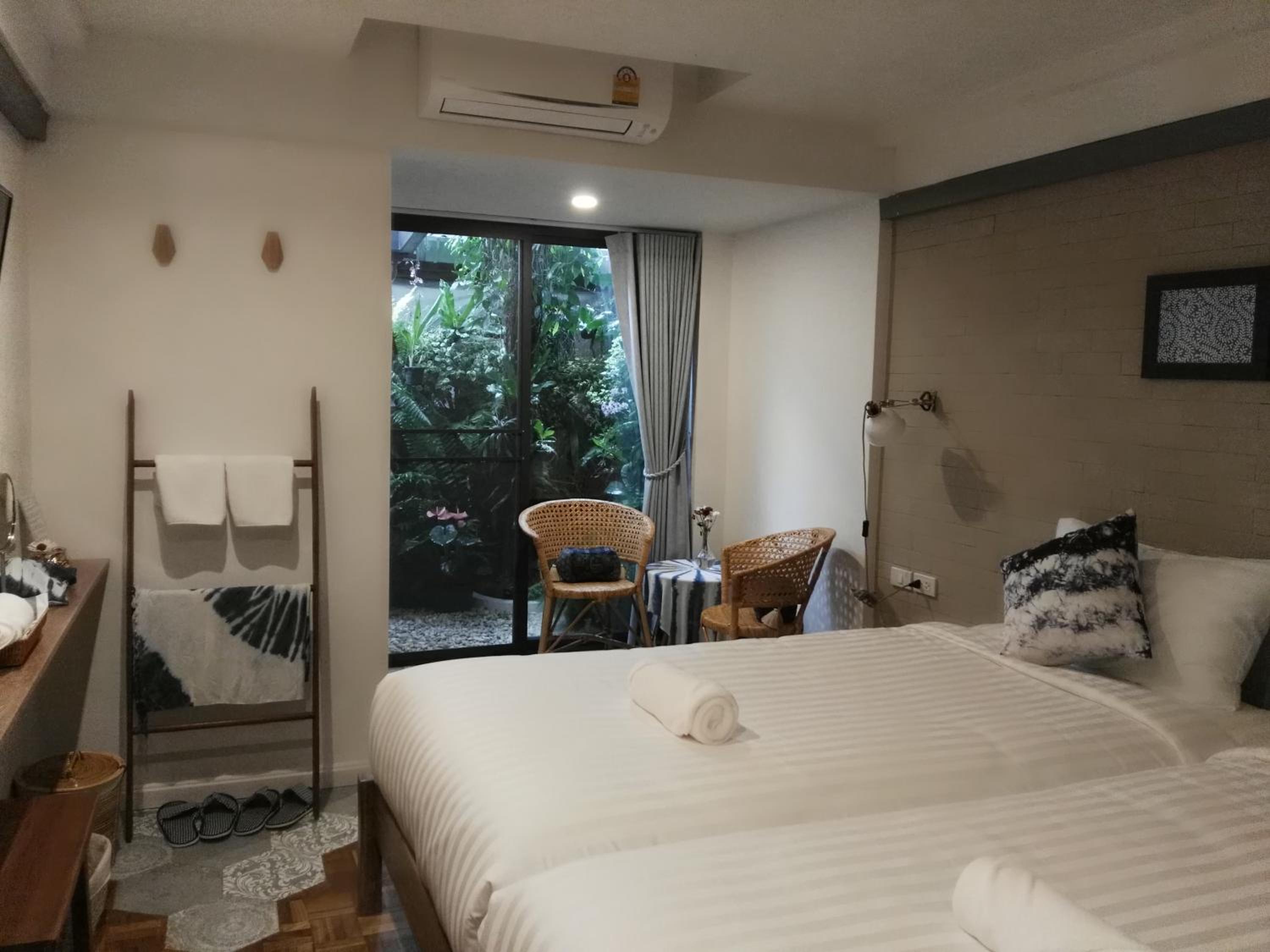18 In Town Homestay