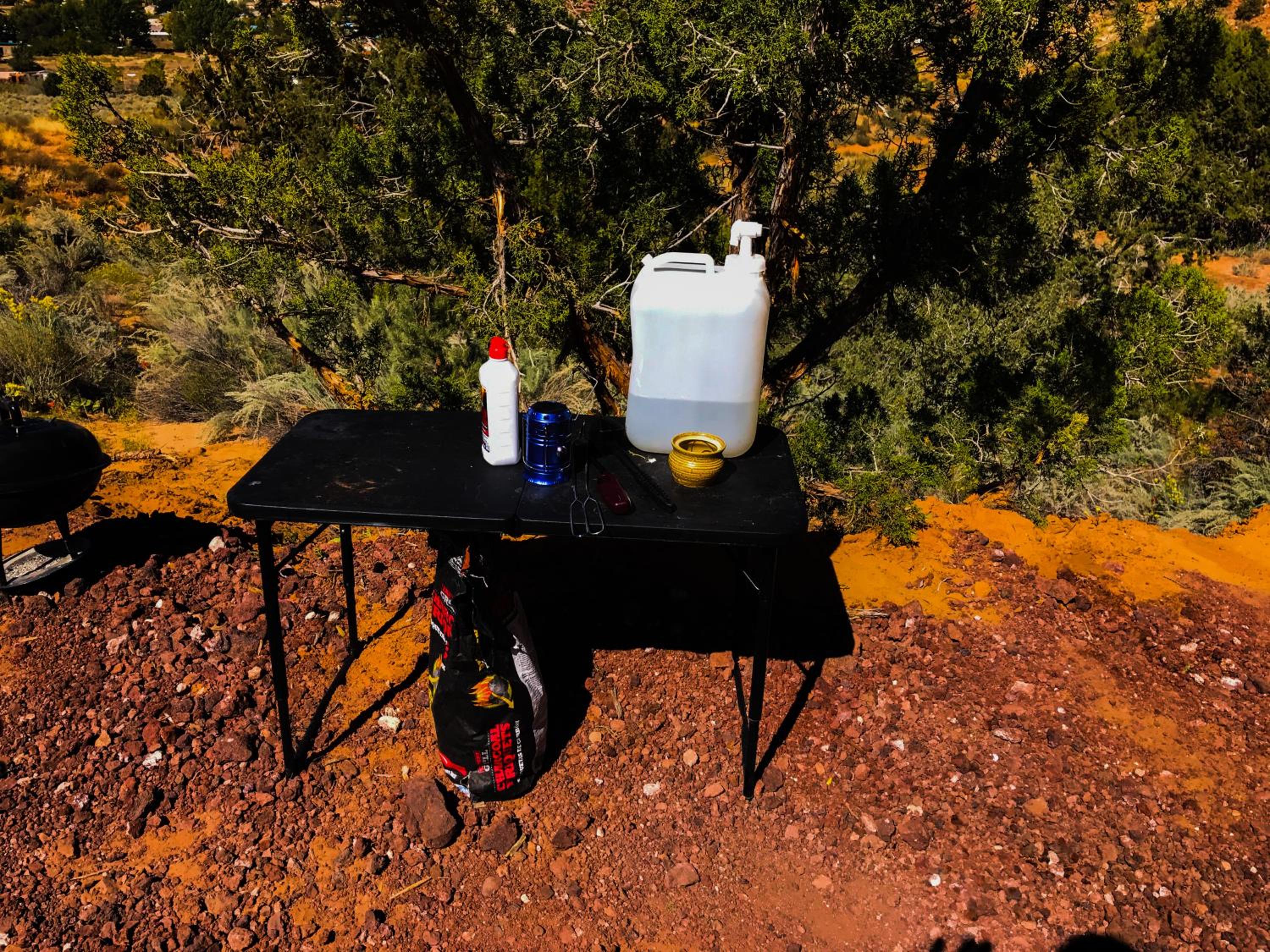 Zion View Camping - Property Image 54