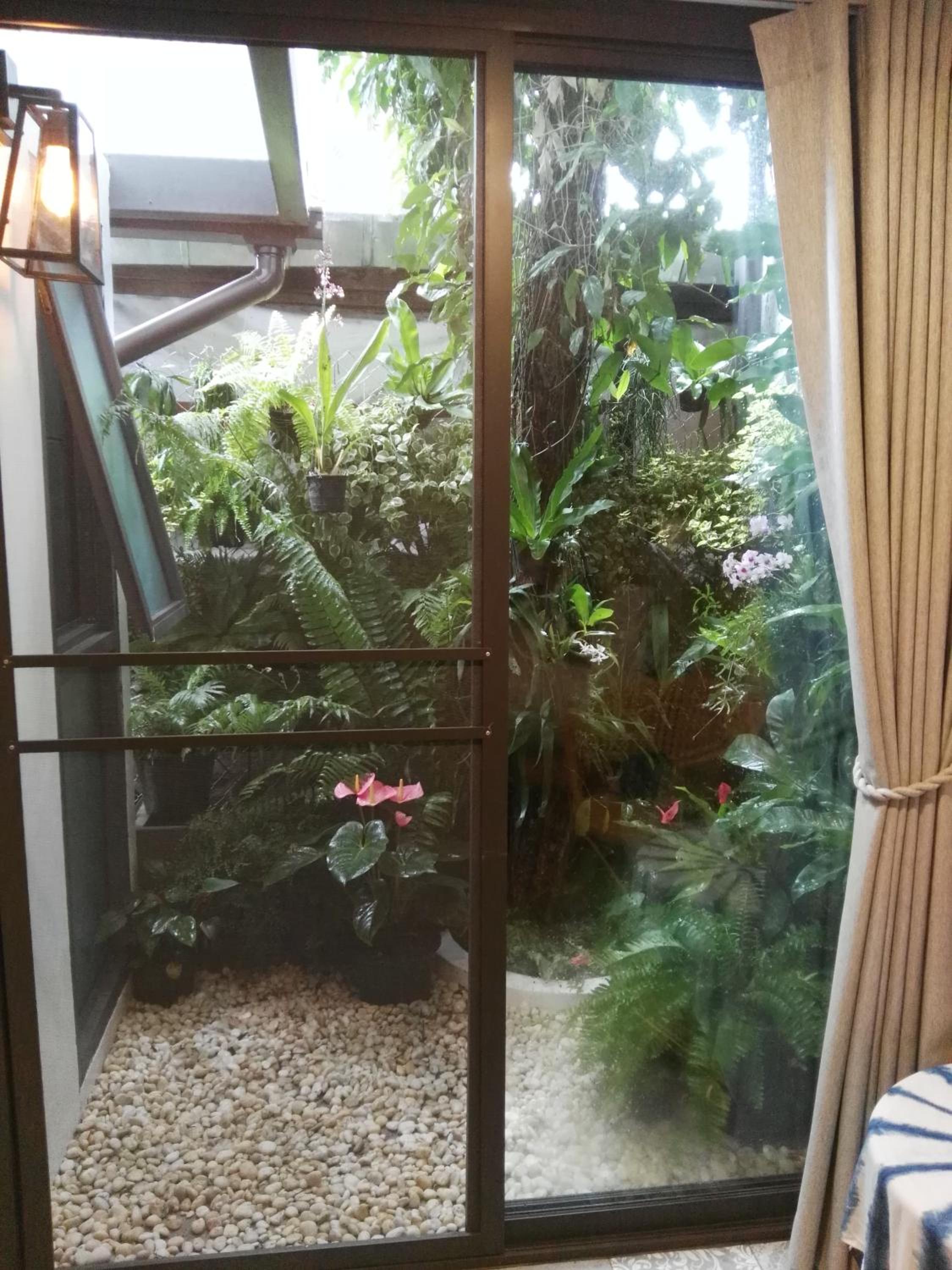 18 In Town Homestay