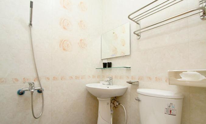 Hualien Seaside B&B