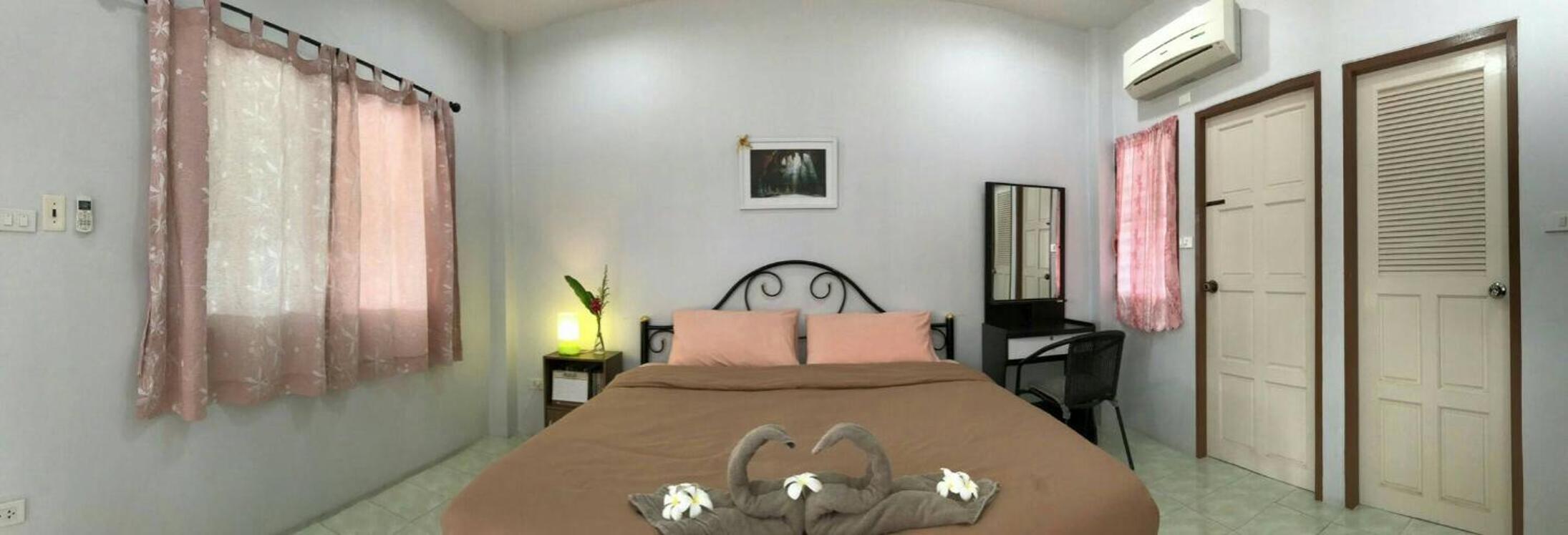 2N Guesthouse