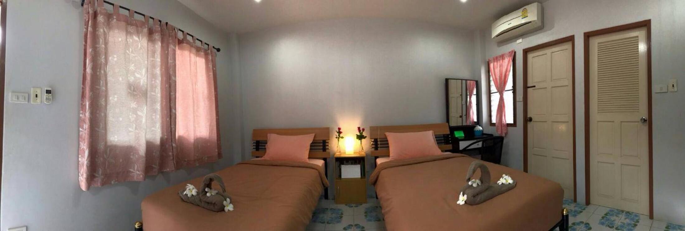 2N Guesthouse