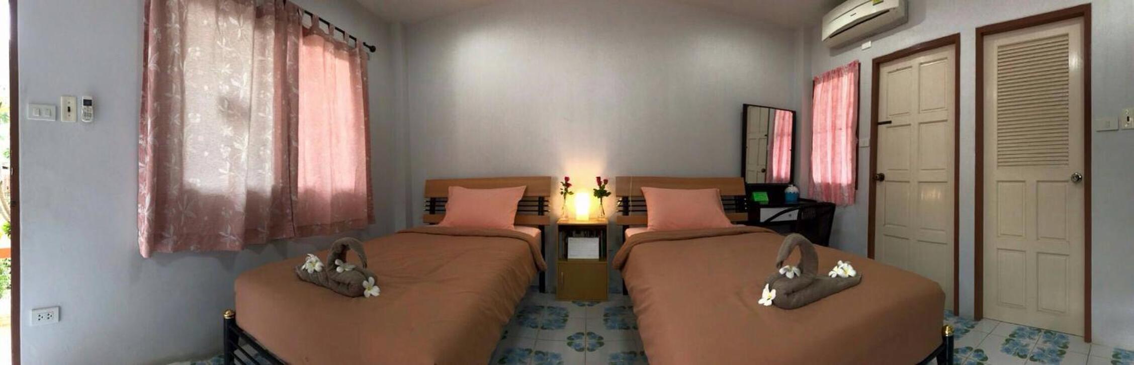 2N Guesthouse