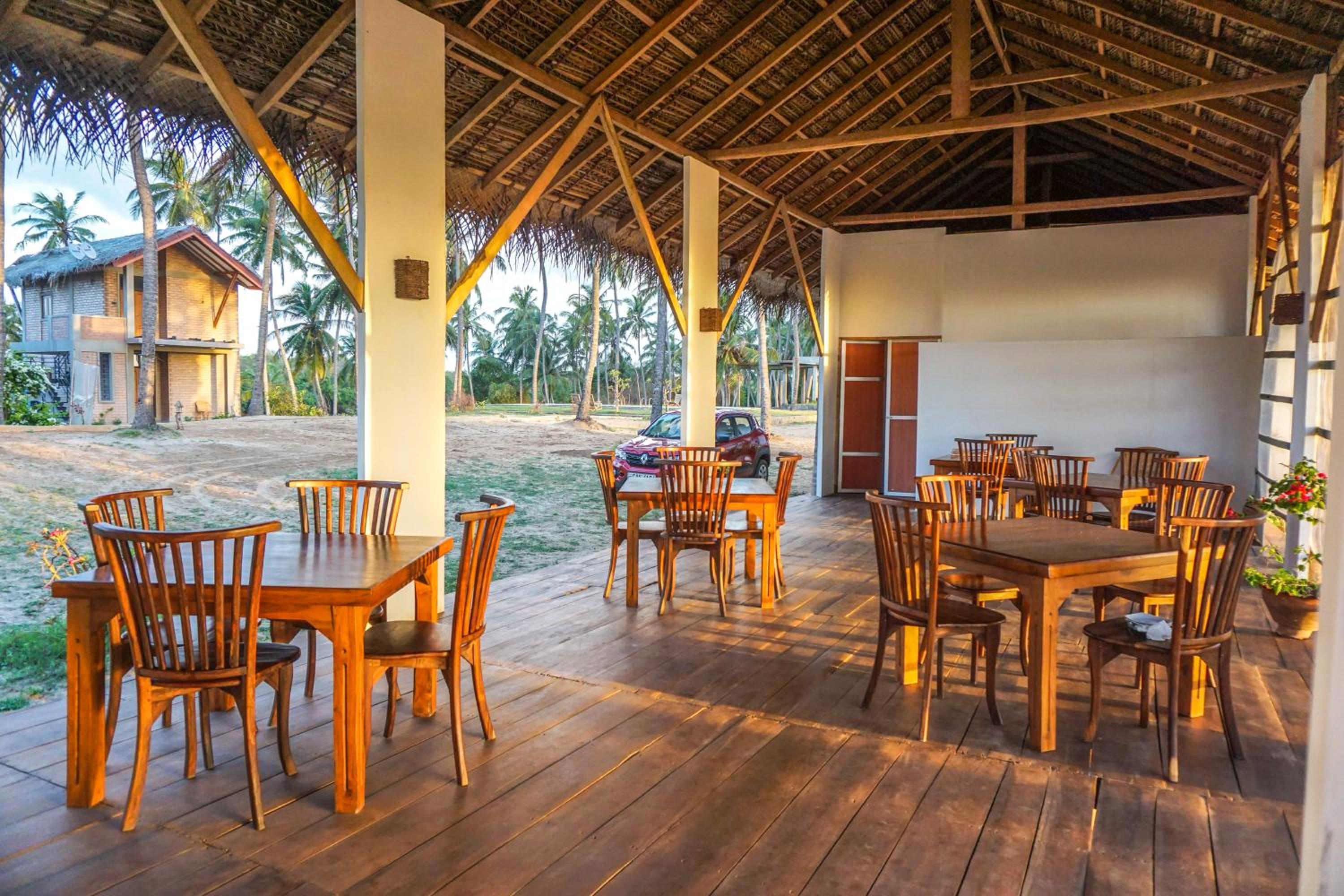 Twin Waters Resort view 5