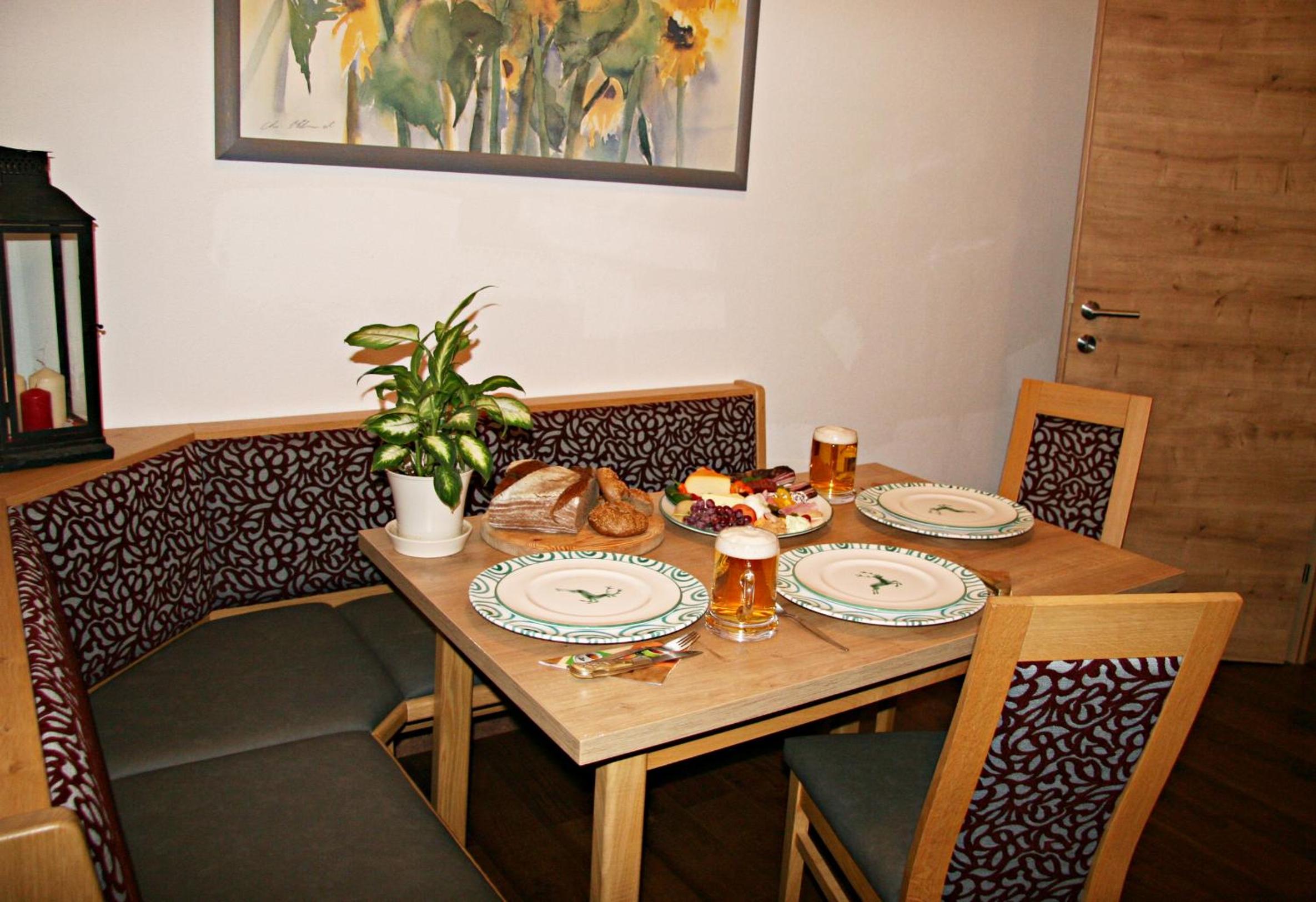 Ferienhaus Felix view 2