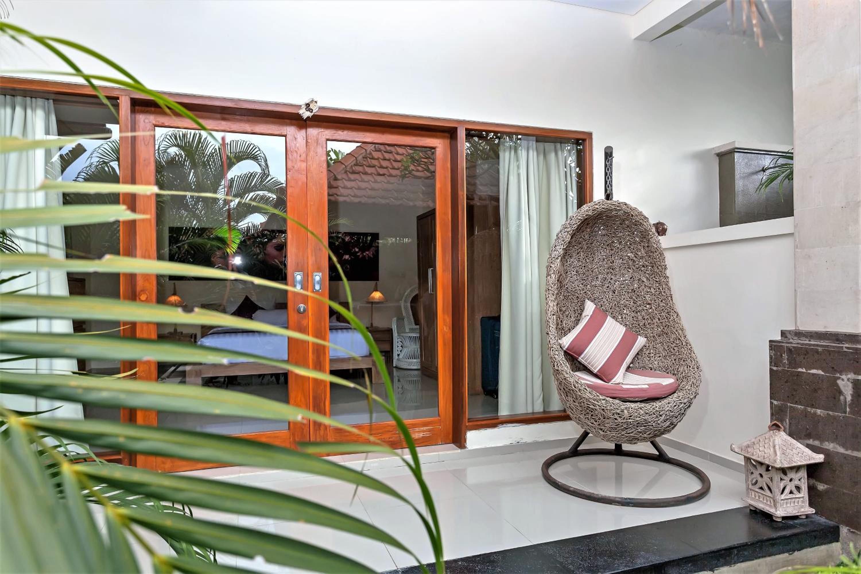 Rumah Indah Villa - main view