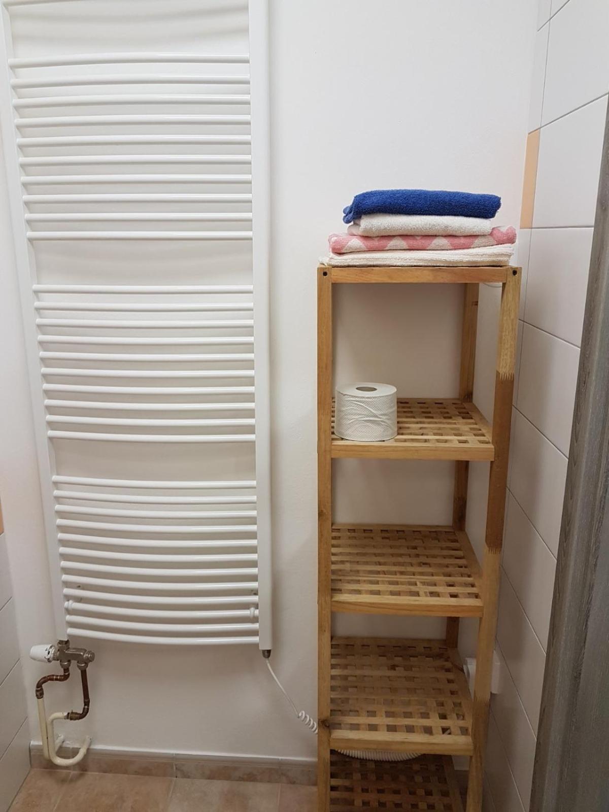 Apartmany u Dvora view 4