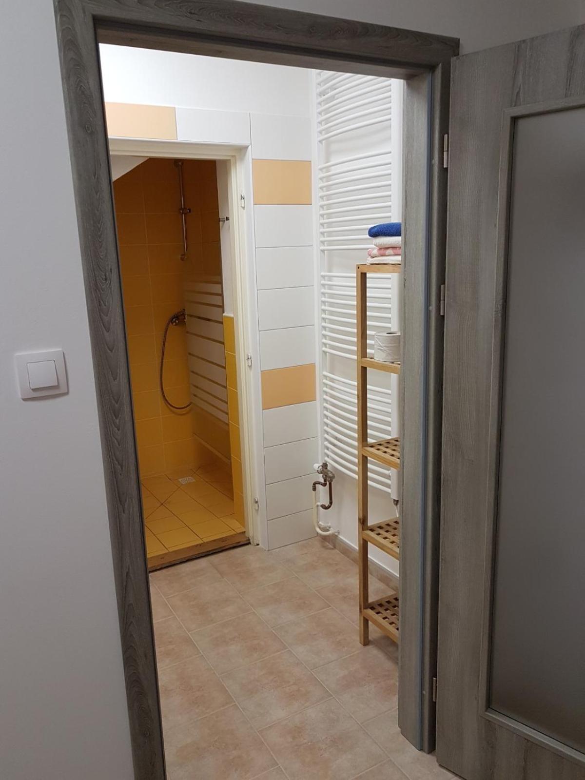 Apartmany u Dvora view 3