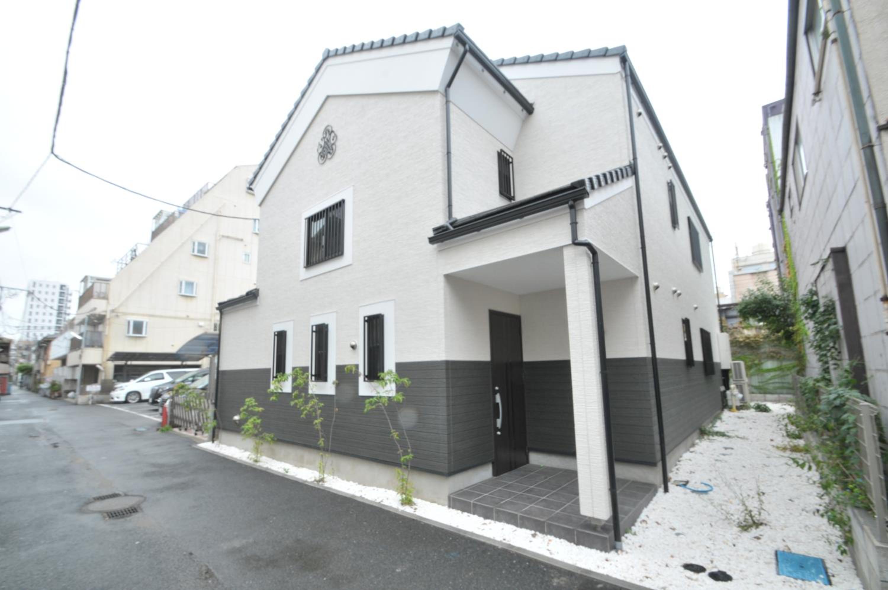 Stay SAKURA Tokyo Asakusa Townhouse