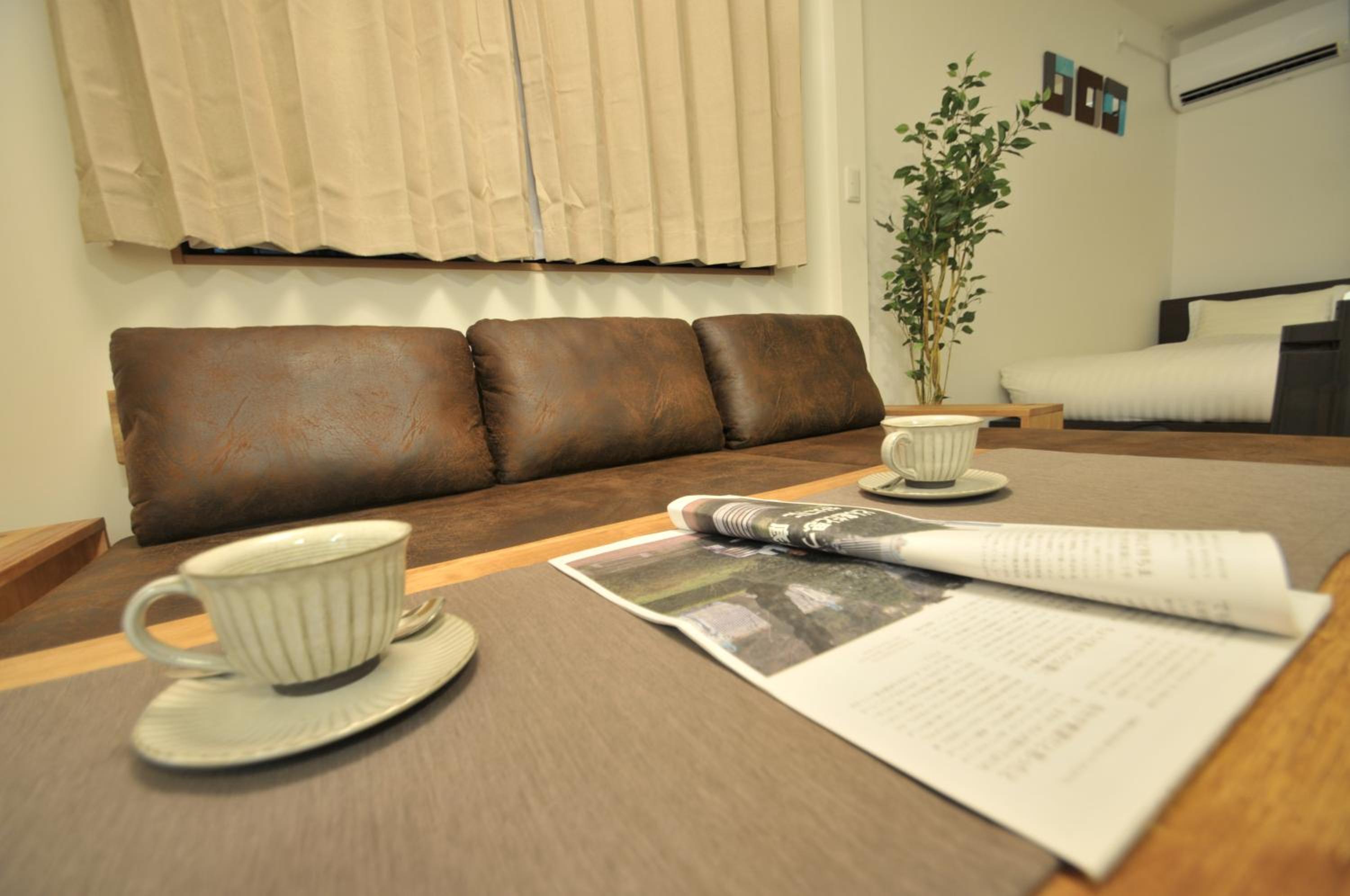 Stay SAKURA Tokyo Asakusa Townhouse