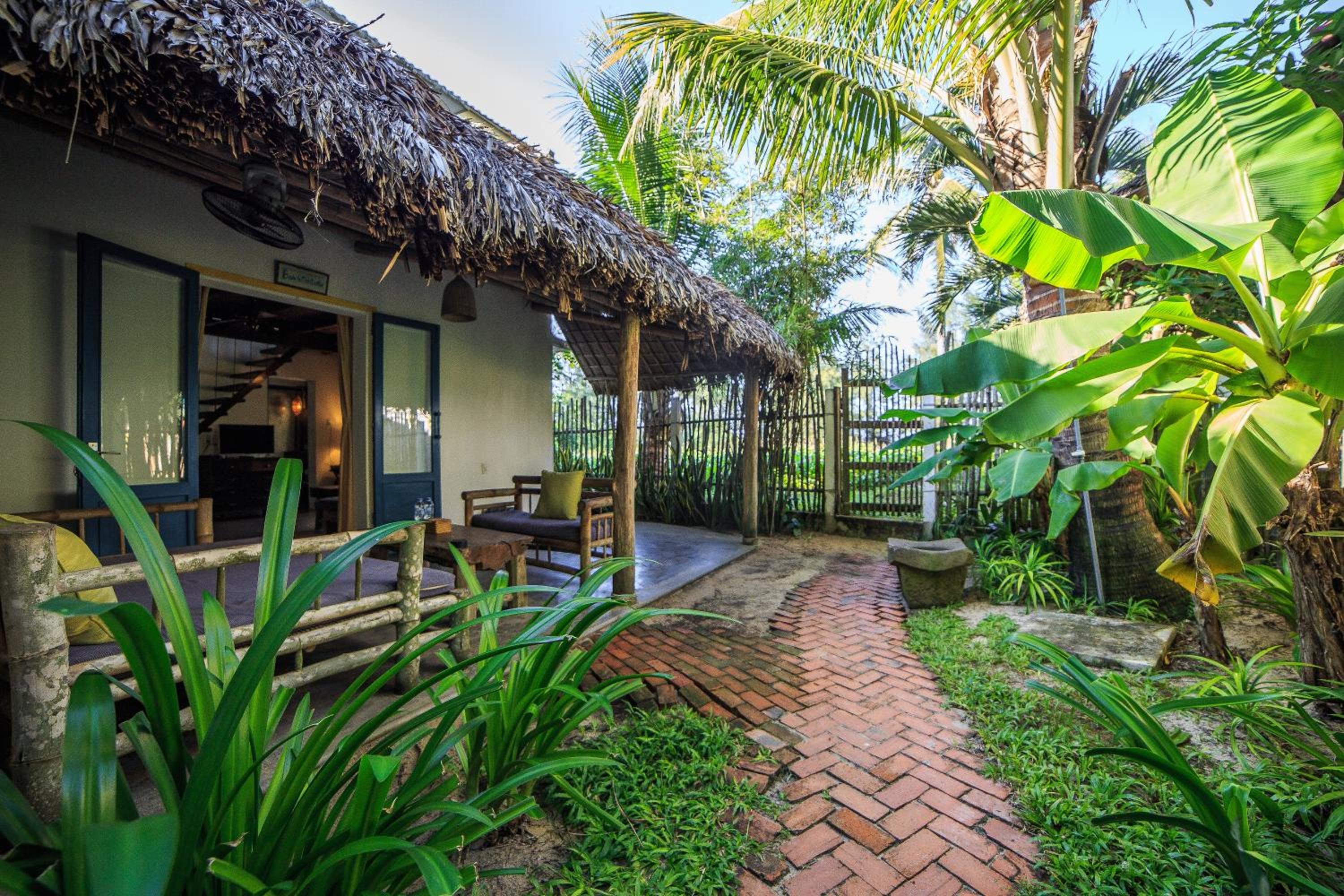 An Bang Hideaway