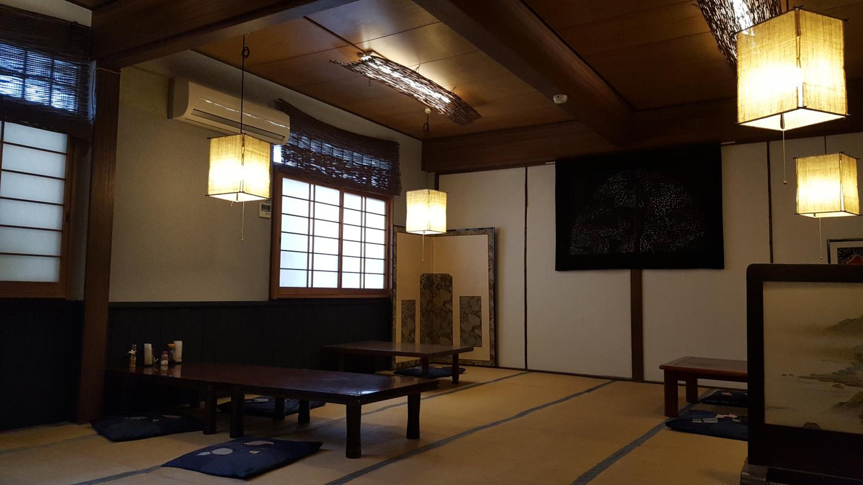 Ryokan Mikasaya view 4