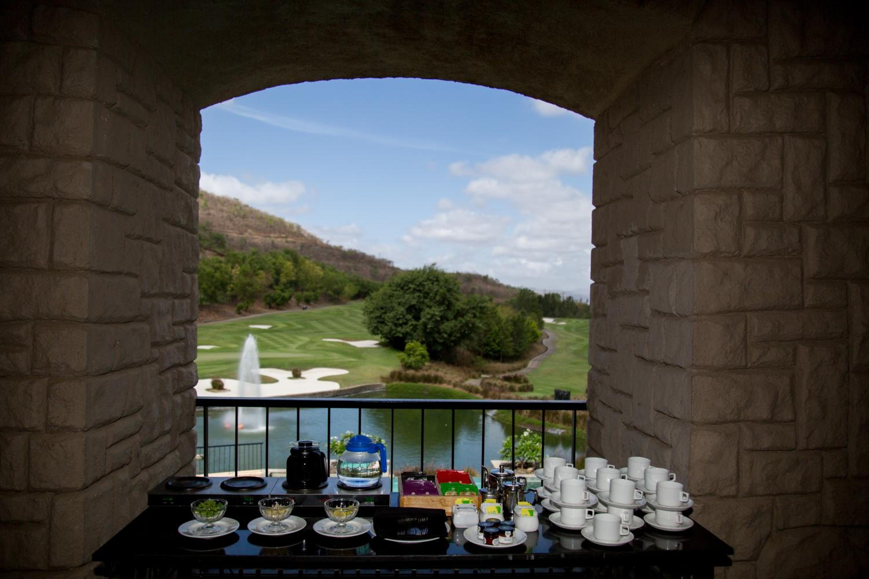 Oxford Golf Resort