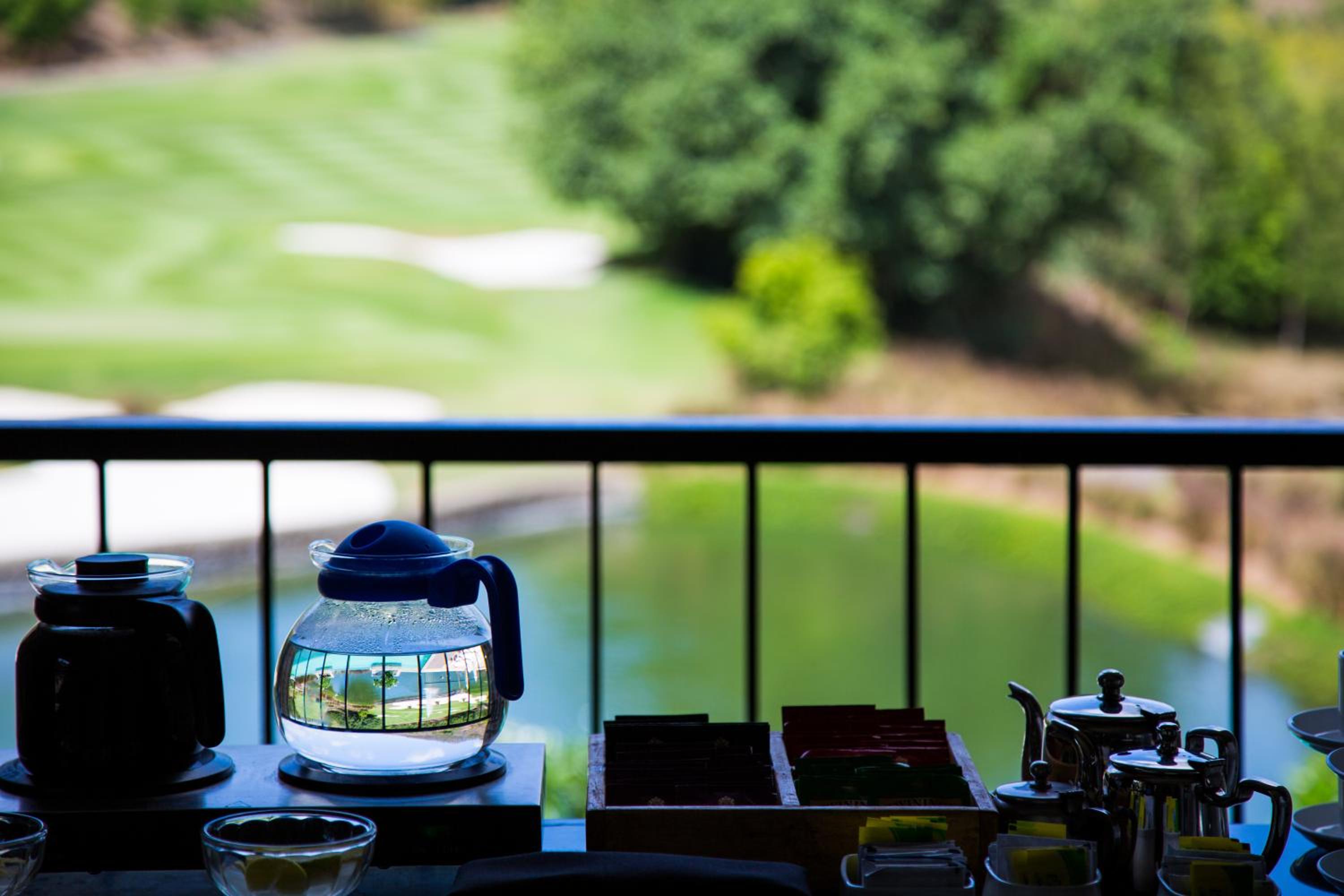 Oxford Golf Resort