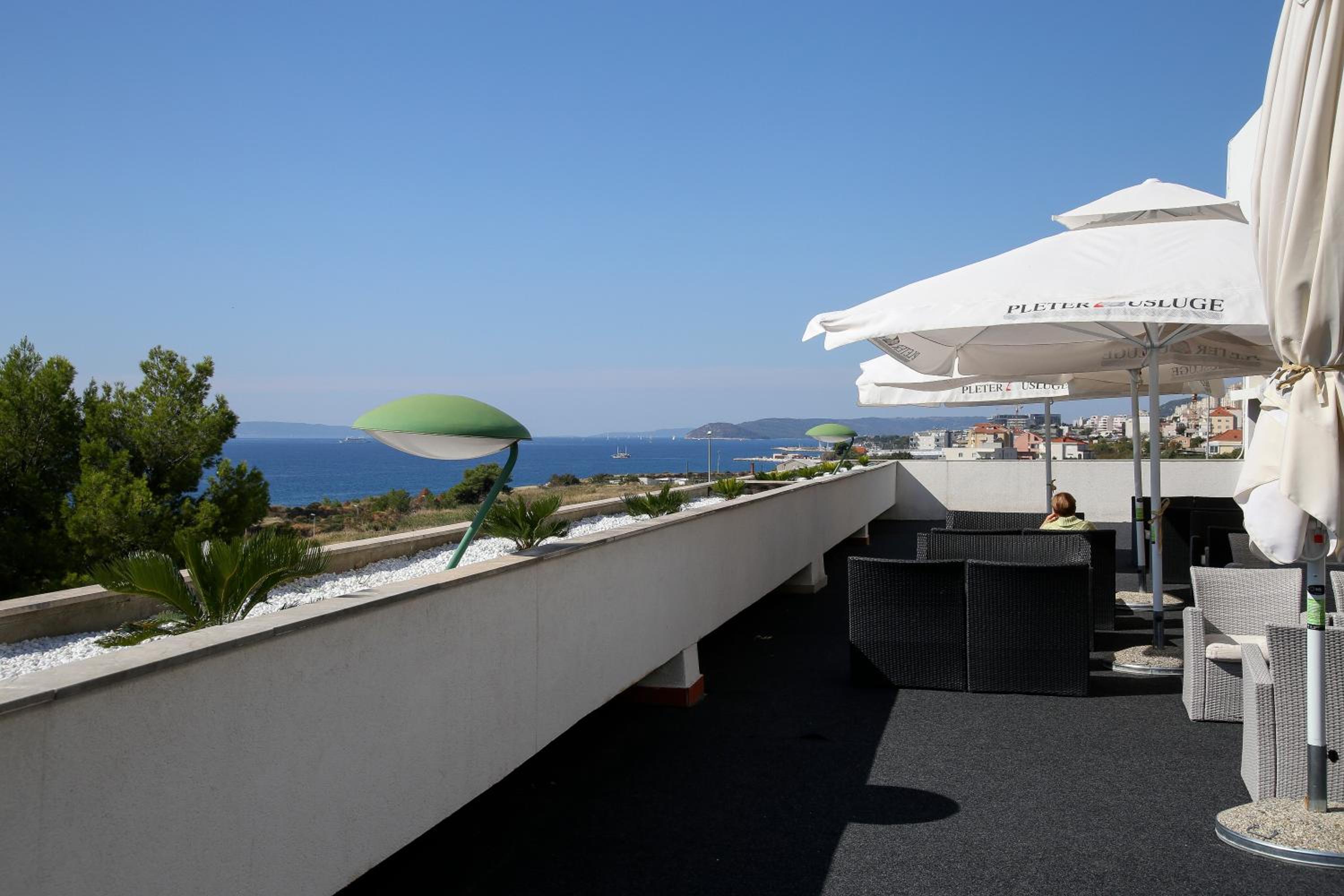 Hotel Zagreb photo 5