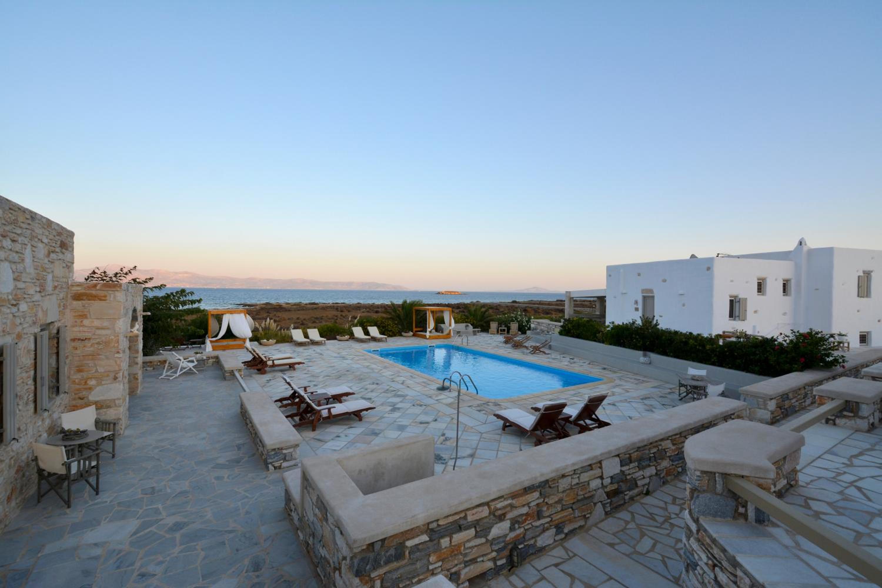 Golden Sea Villas view 4
