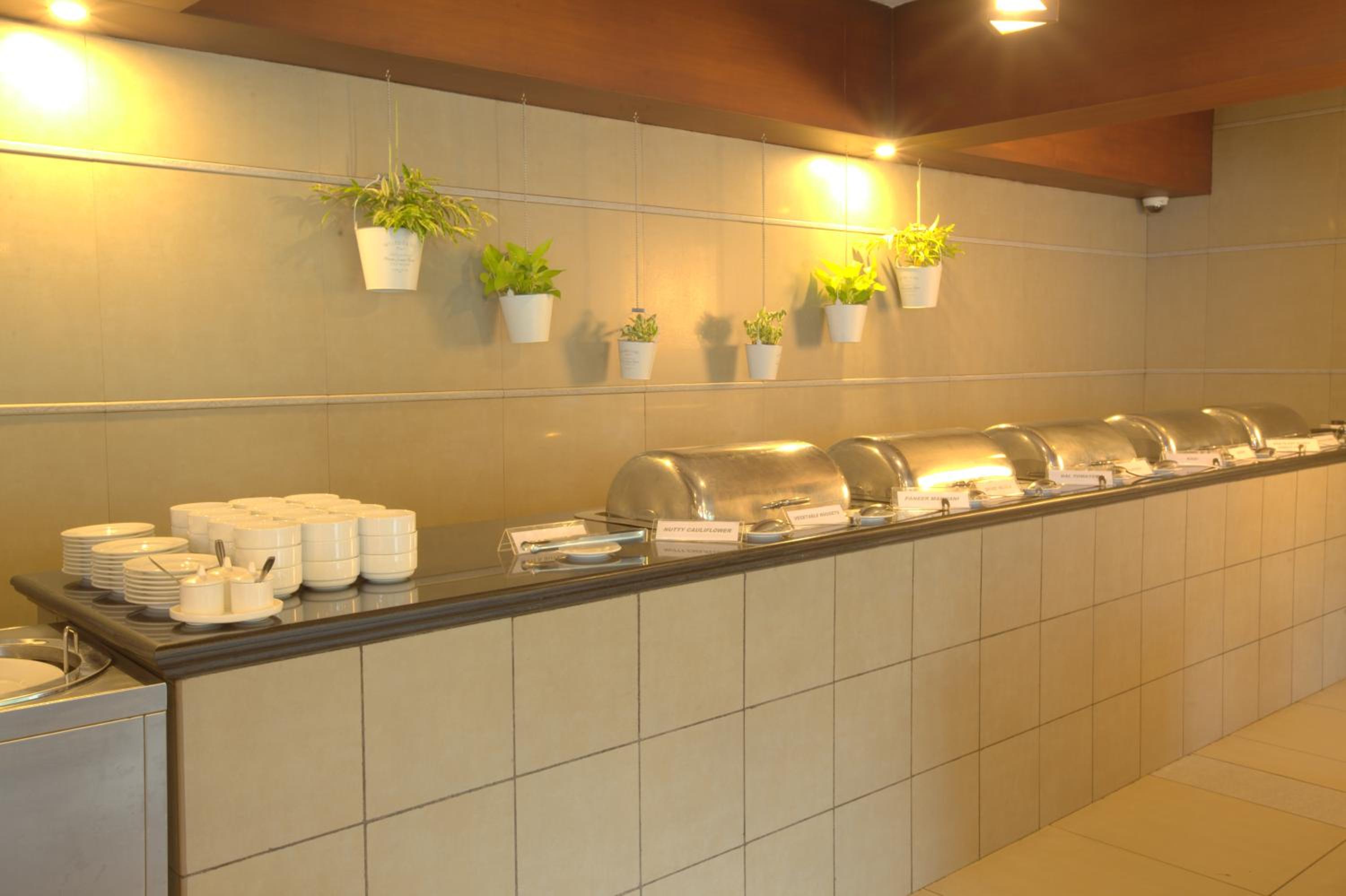 Munnar Vacations - Grand Plaza - Property Image 5