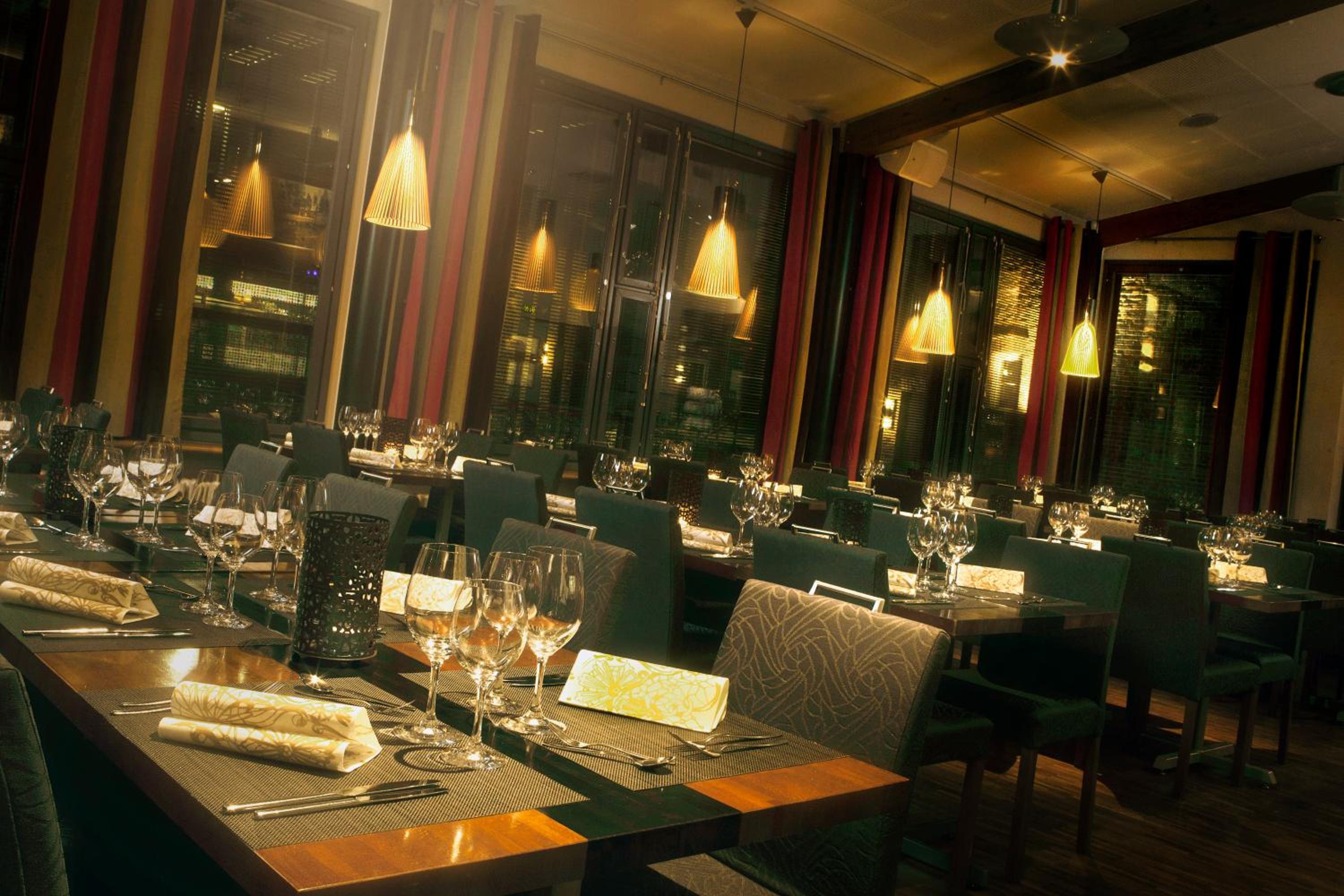 Oulu Vacations - Hotel Lasaretti - Property Image 2