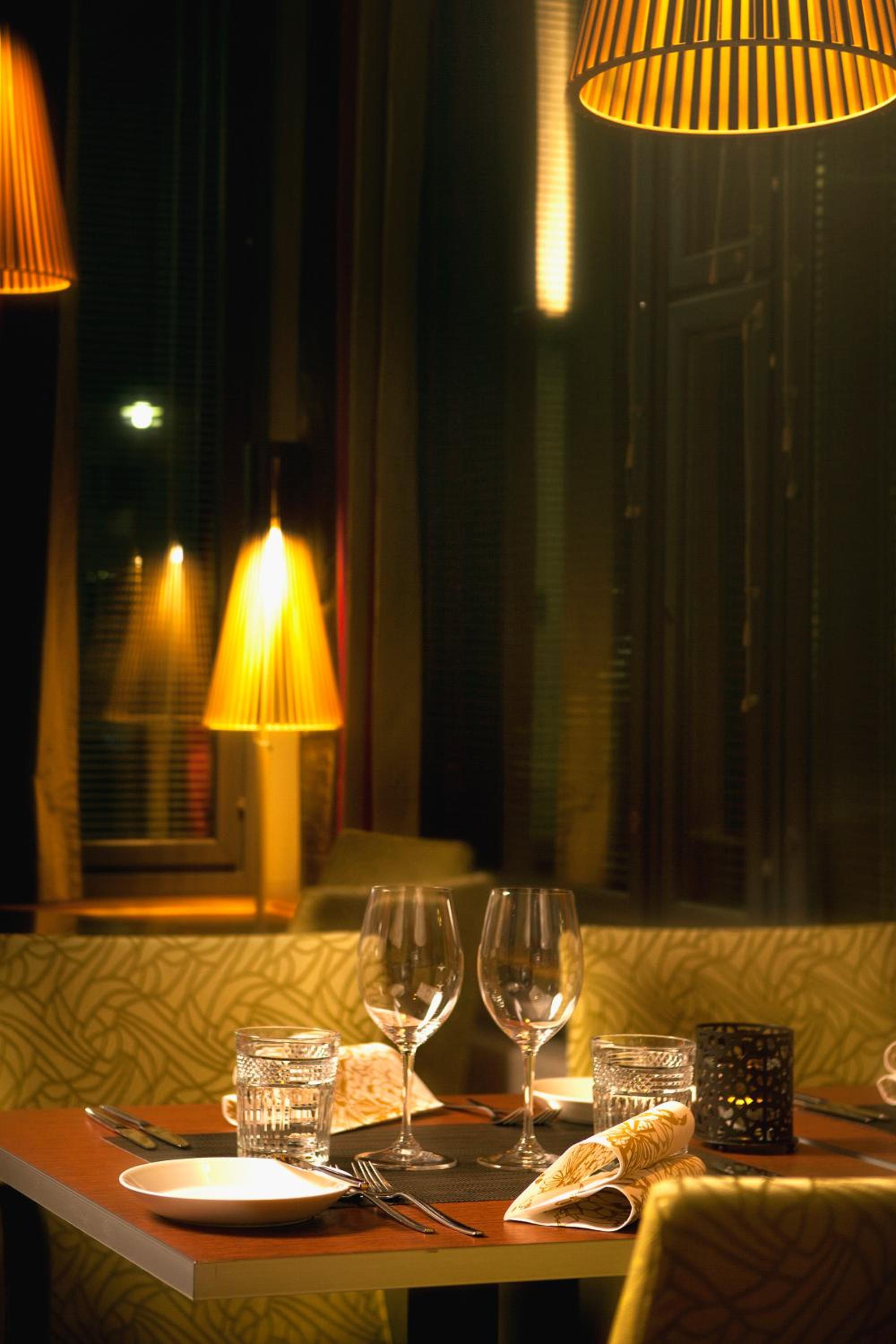 Oulu Vacations - Hotel Lasaretti - Property Image 3