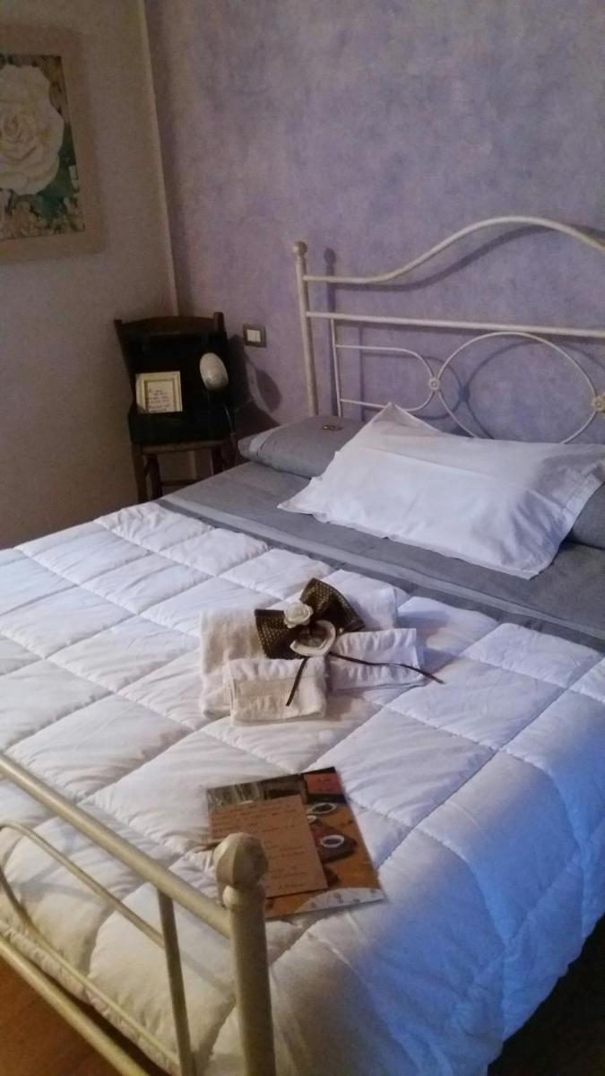 B&B La Casa Del Riccio