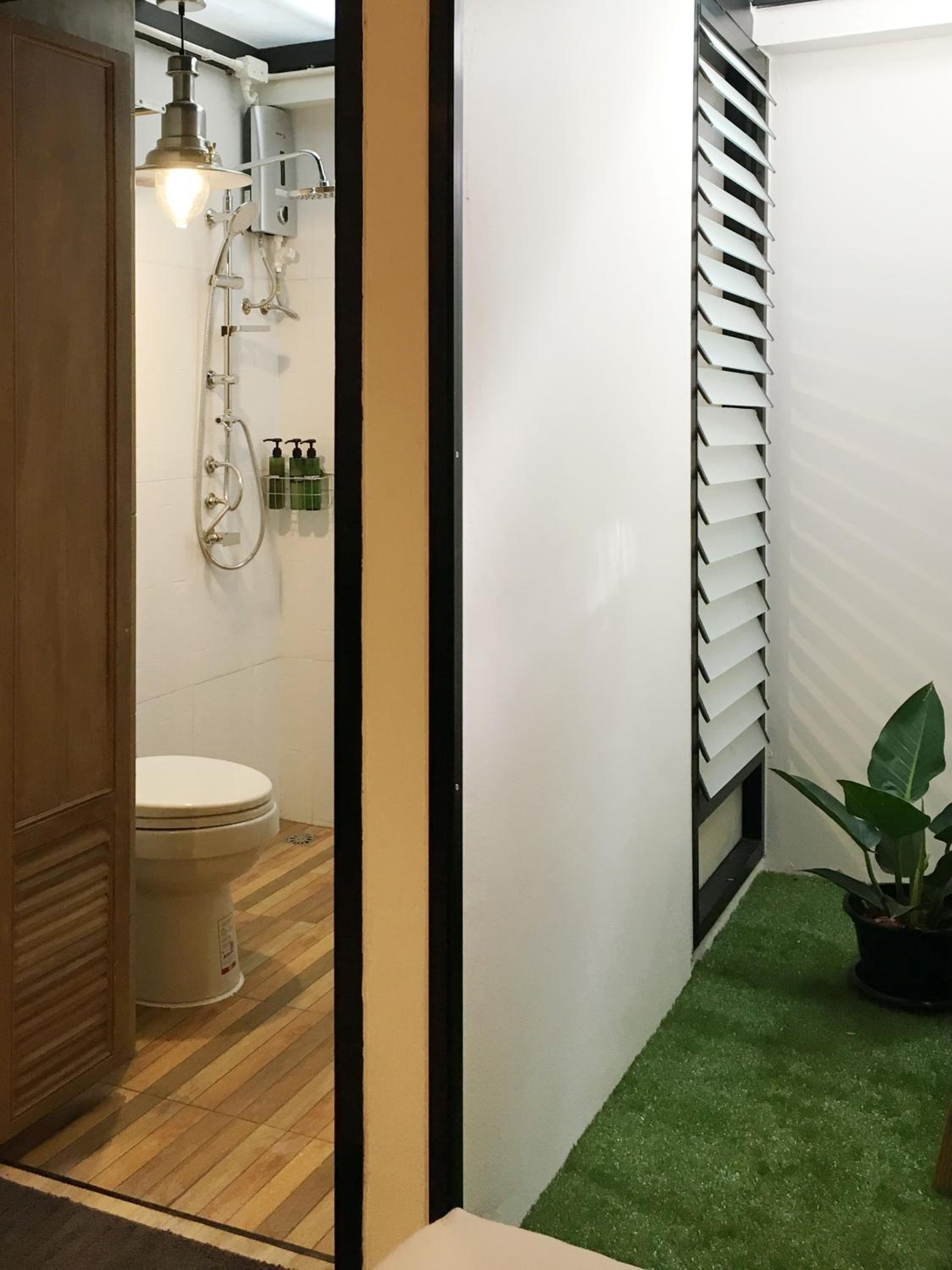 Monomer Hostel Bangkok